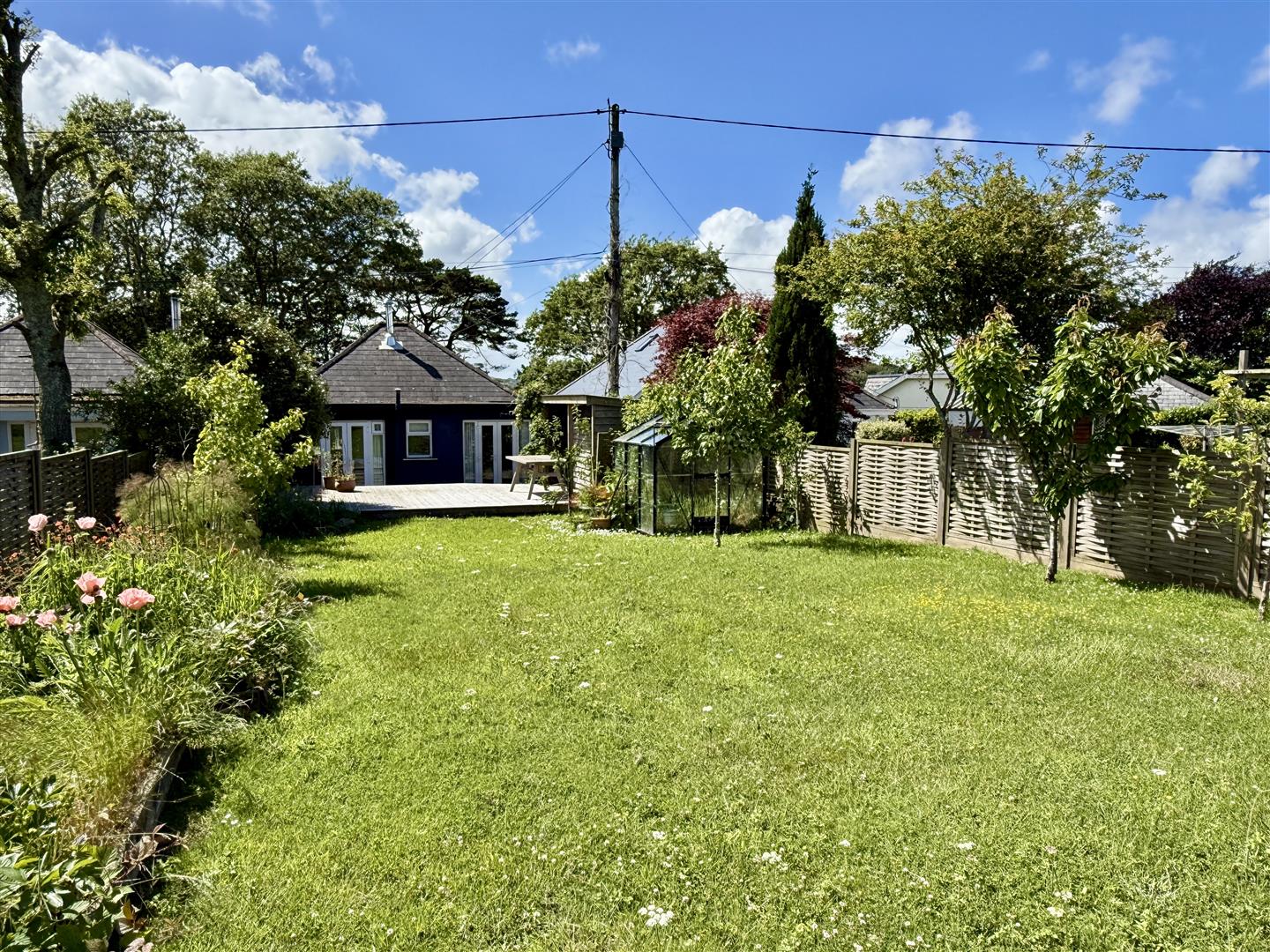 Penwarne Road, Falmouth, TR11