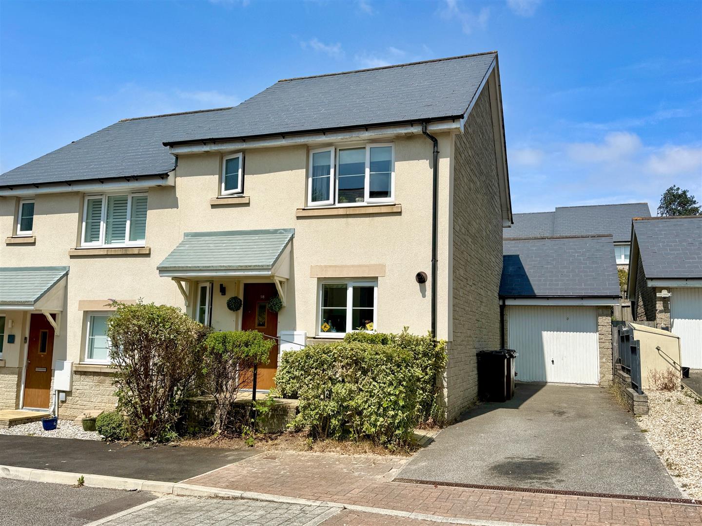 Trelowen Drive, Penryn, TR10