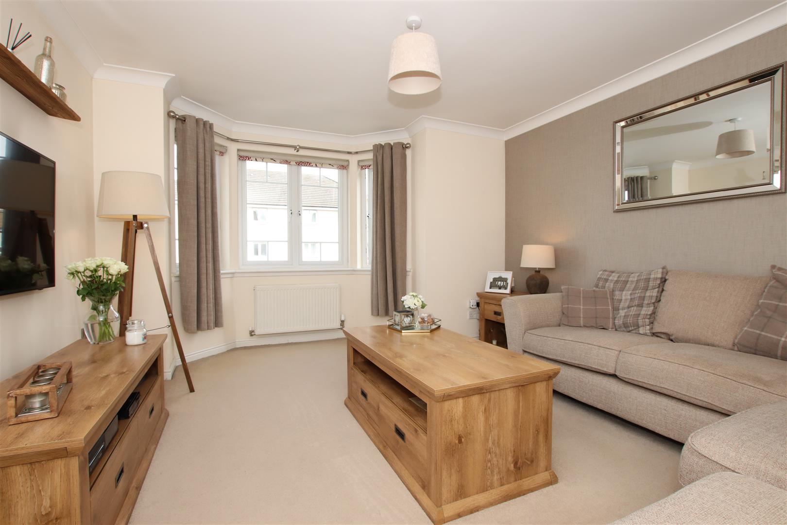 Property in Simpson Square, Perth, PH1