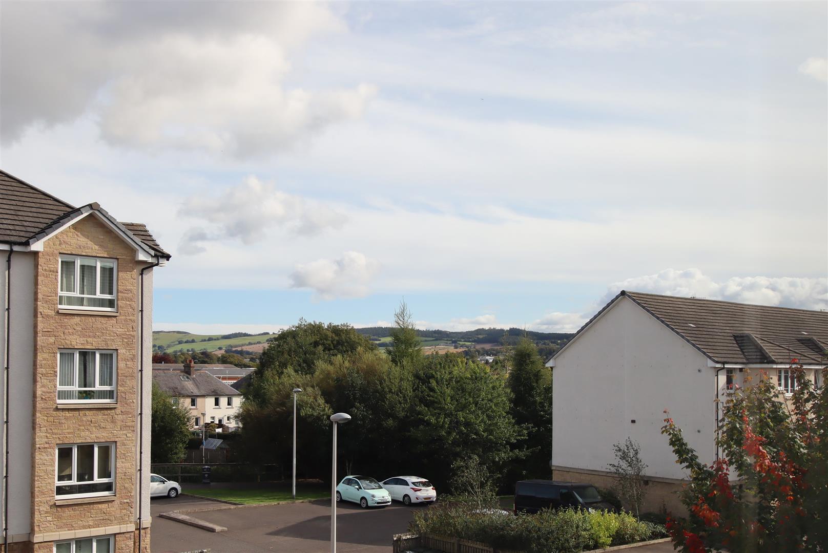 Property in Simpson Square, Perth, PH1