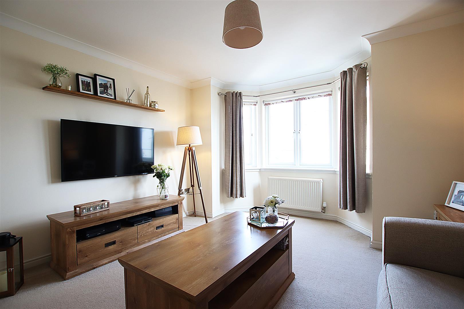 Property in Simpson Square, Perth, PH1