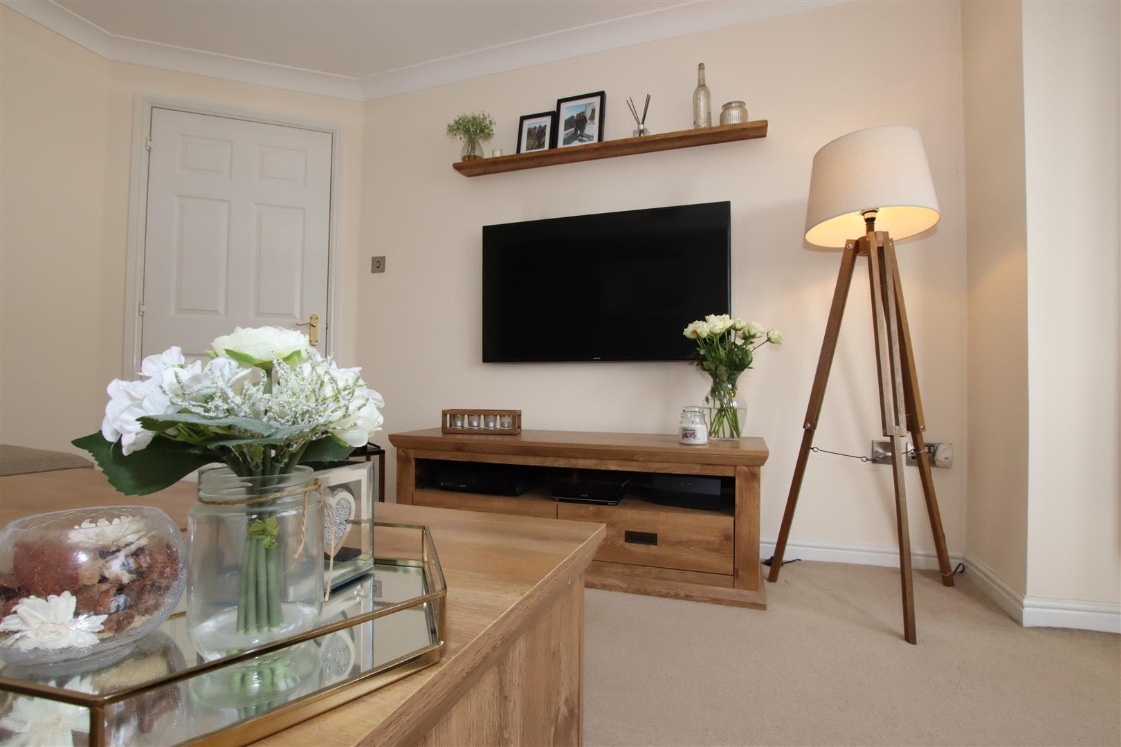 Property in Simpson Square, Perth, PH1