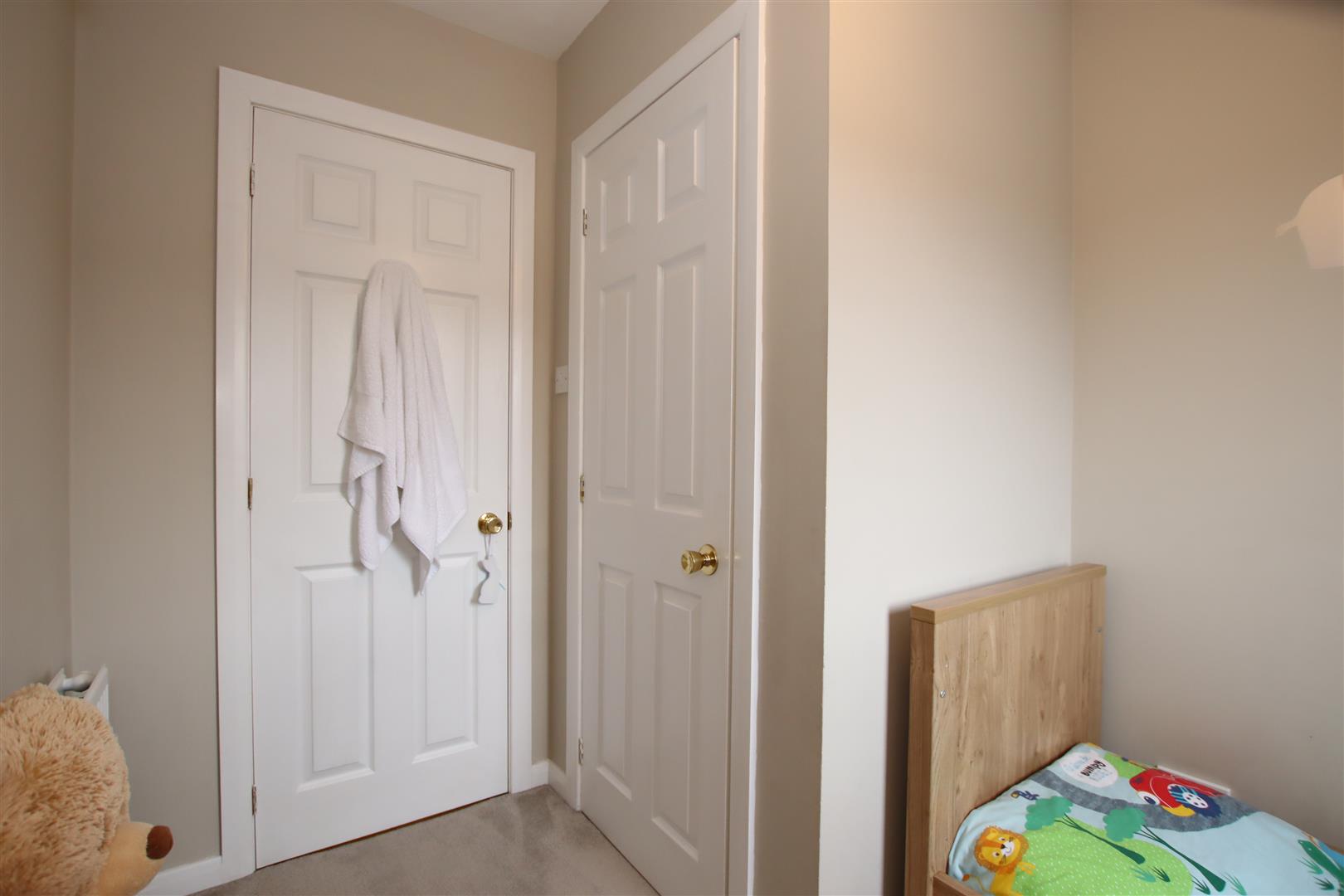 Property in Simpson Place, Perth, PH1