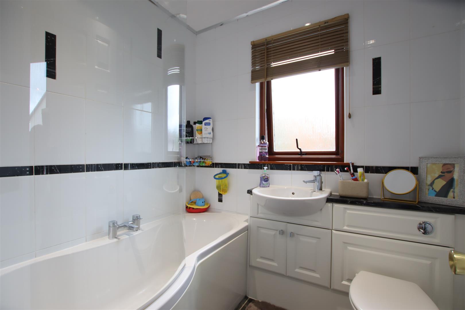 Property in Simpson Place, Perth, PH1