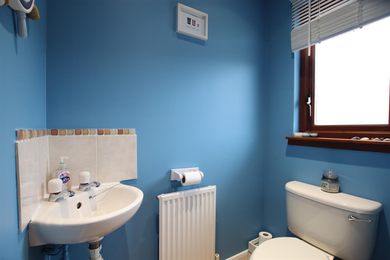 Property in Simpson Place, Perth, PH1