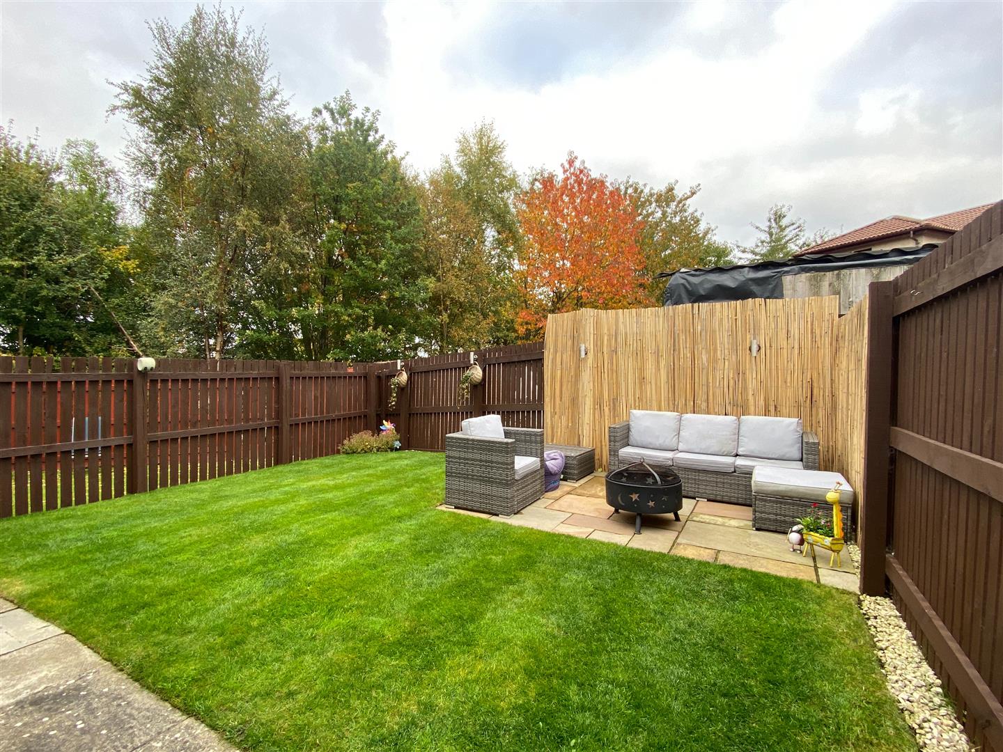 Property in Simpson Place, Perth, PH1