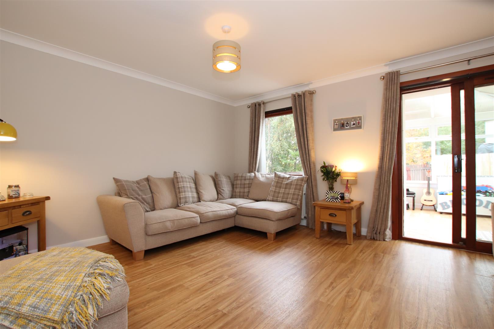 Property in Simpson Place, Perth, PH1