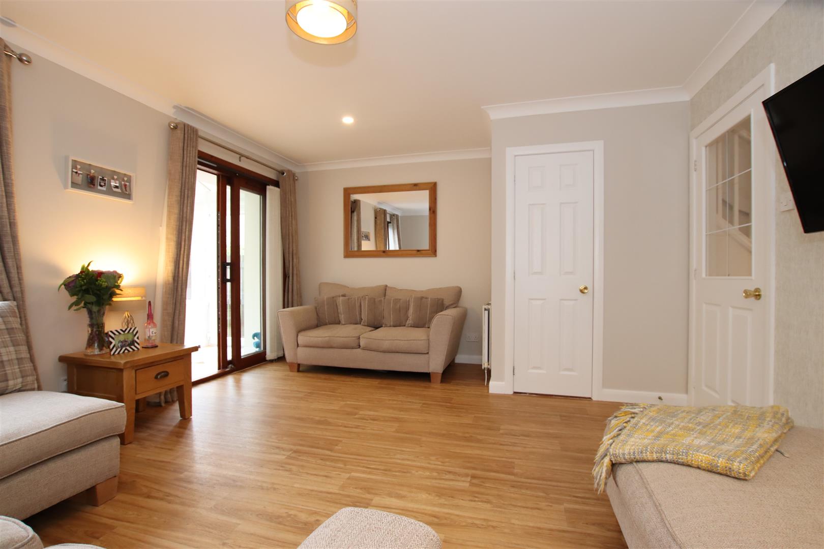 Property in Simpson Place, Perth, PH1