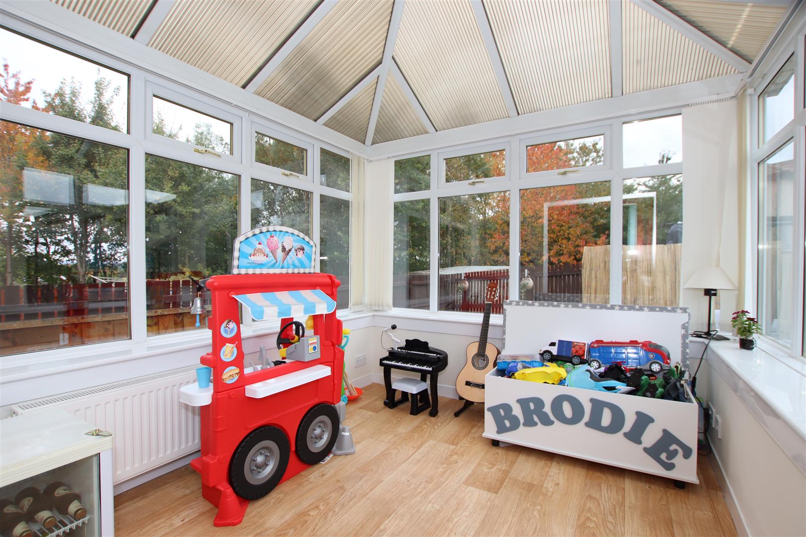 Property in Simpson Place, Perth, PH1