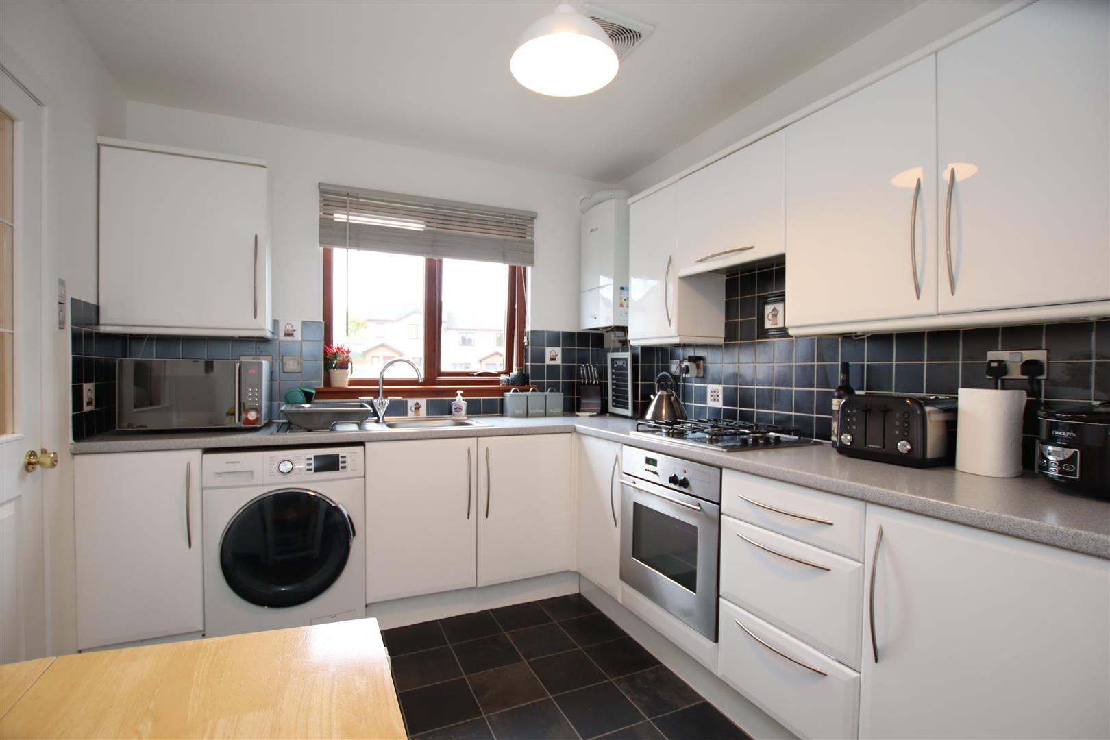 Property in Simpson Place, Perth, PH1