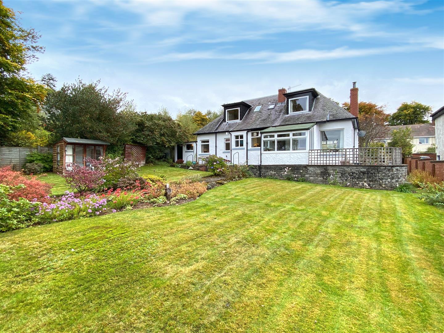 Property in 23 Spoutwells Road, Scone, PH2