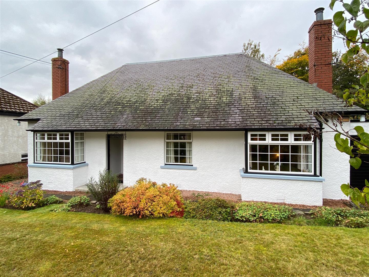 Property in 23 Spoutwells Road, Scone, PH2