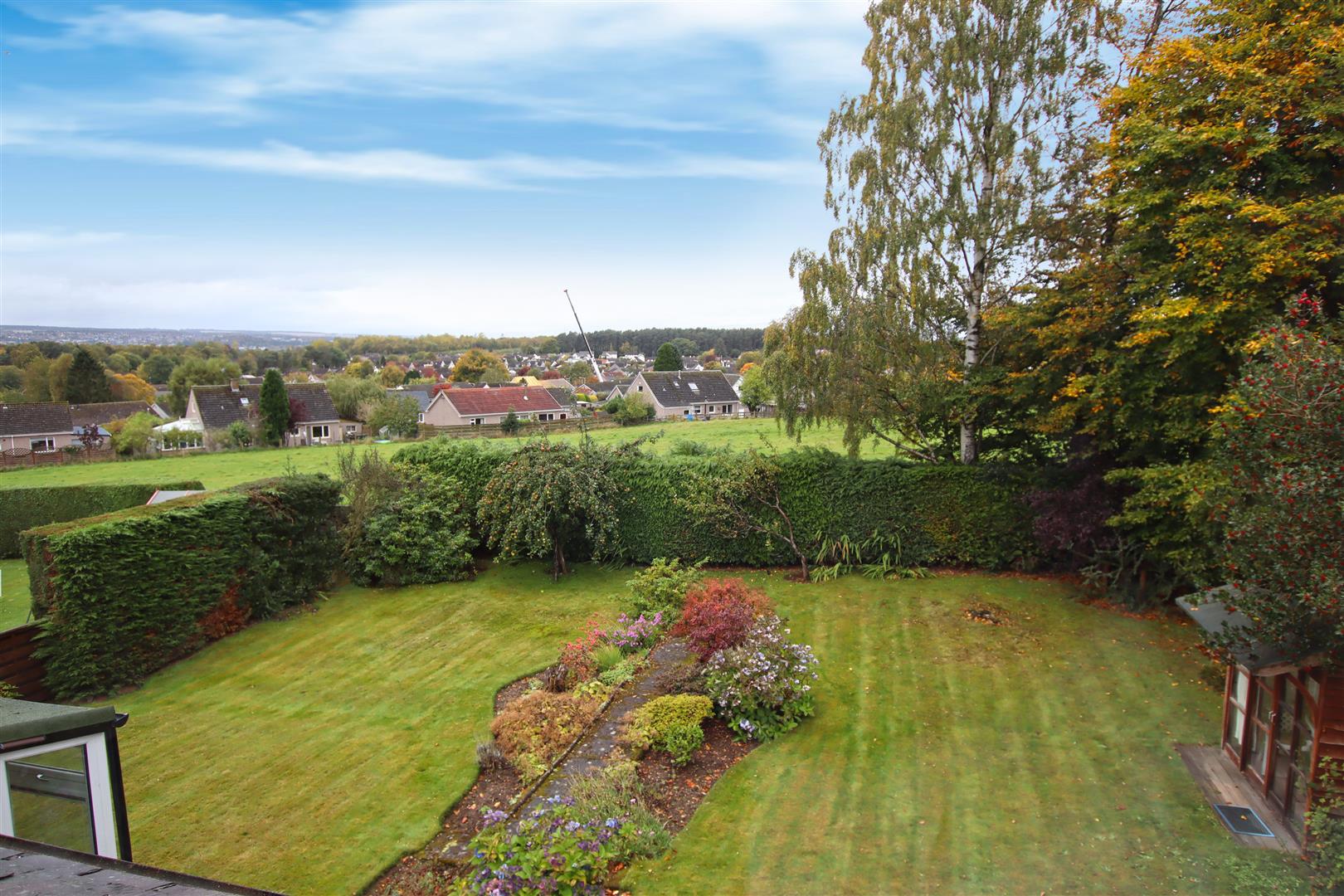 Property in 23 Spoutwells Road, Scone, PH2