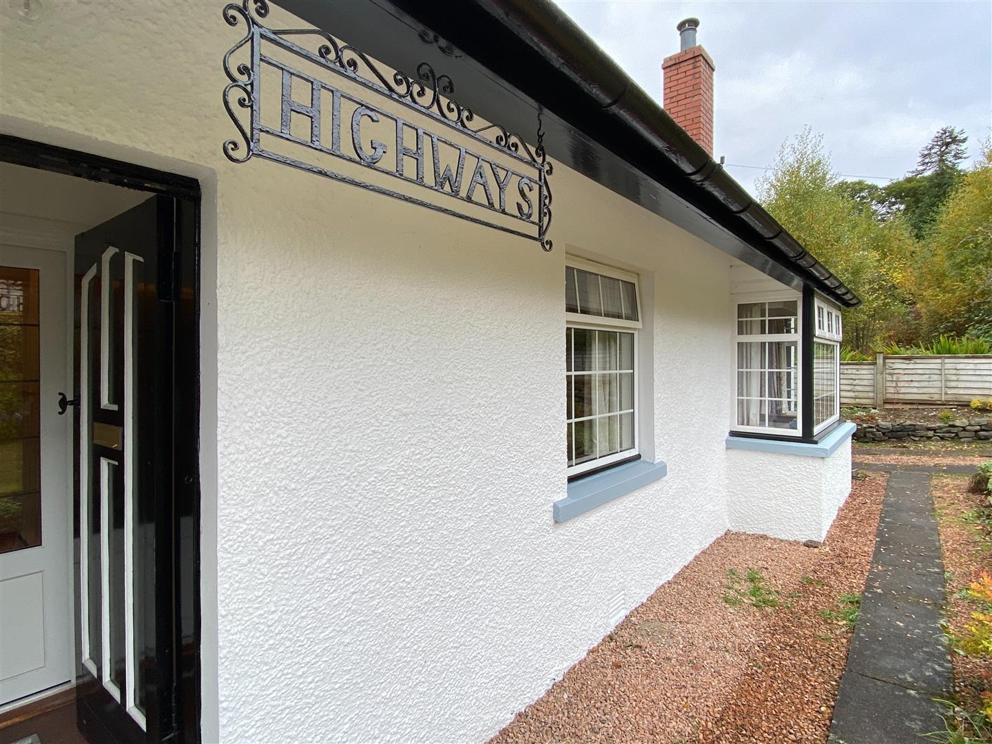 Property in 23 Spoutwells Road, Scone, PH2