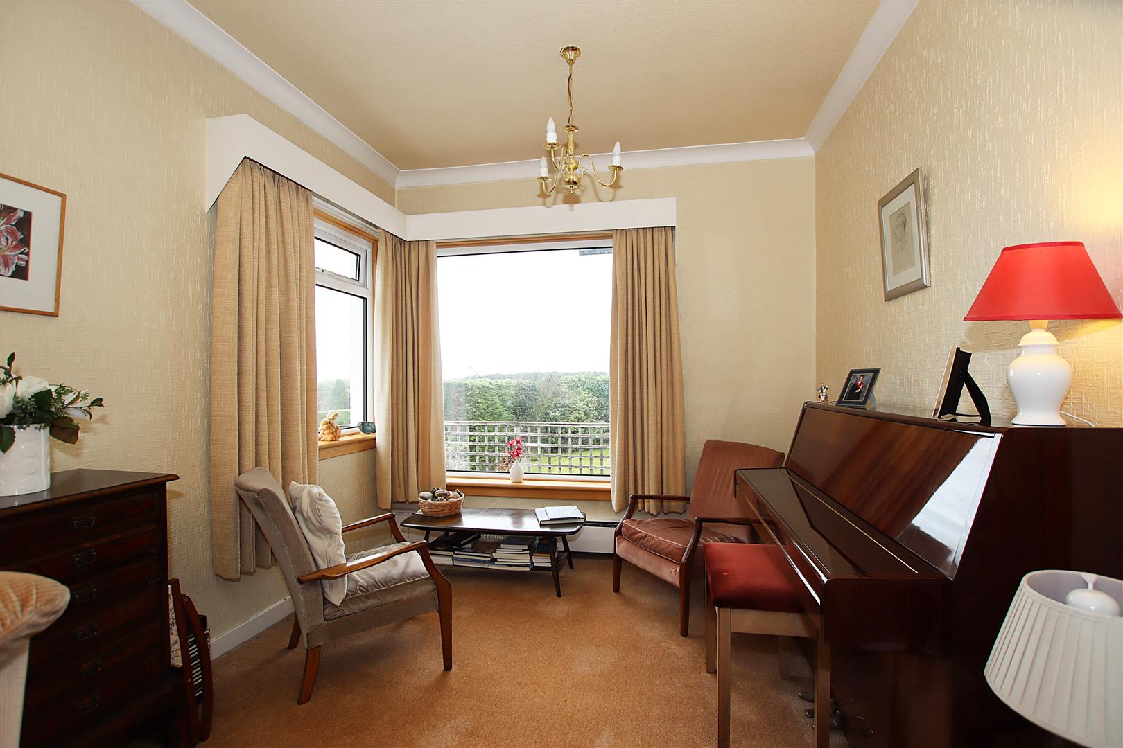 Property in 23 Spoutwells Road, Scone, PH2