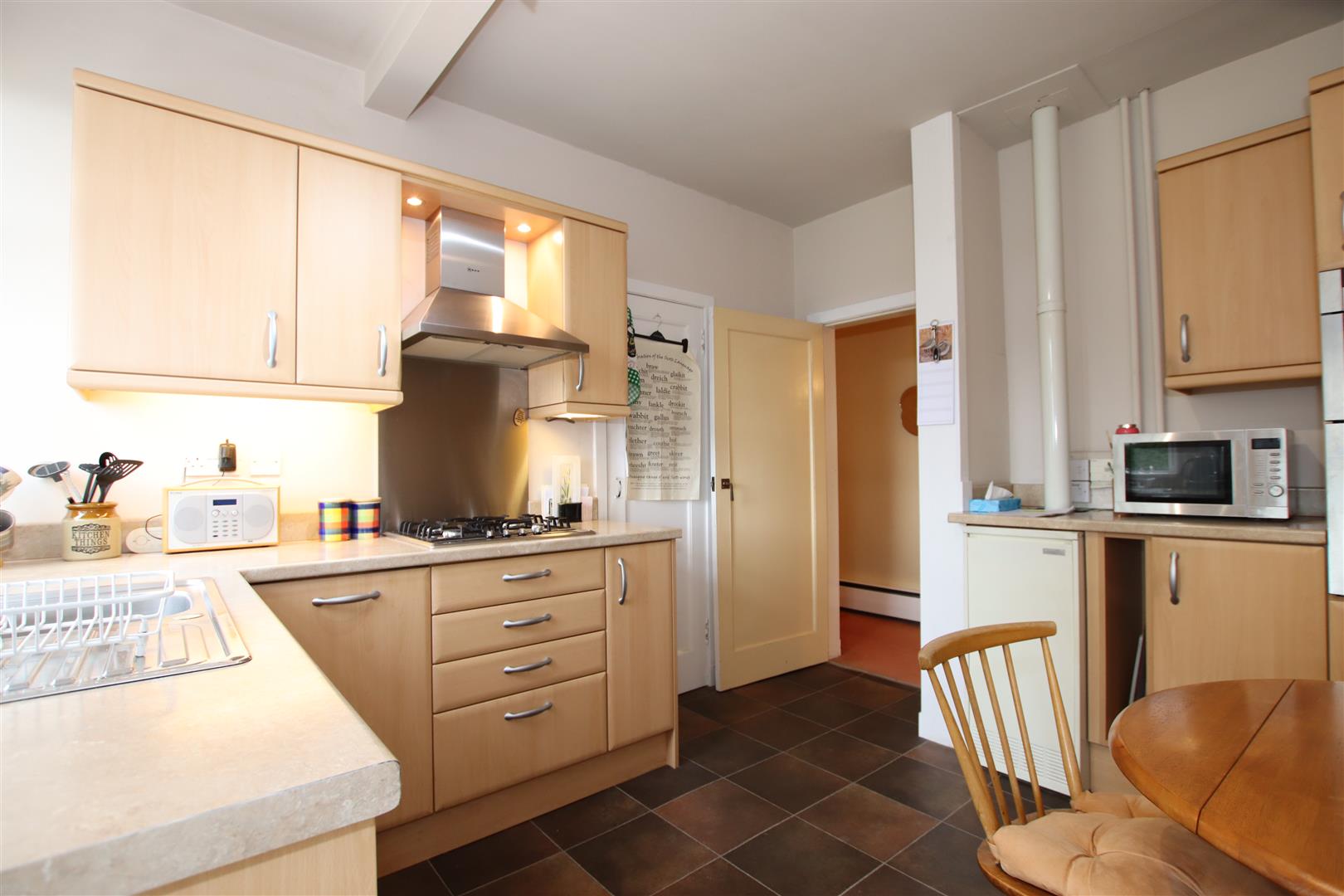 Property in 23 Spoutwells Road, Scone, PH2