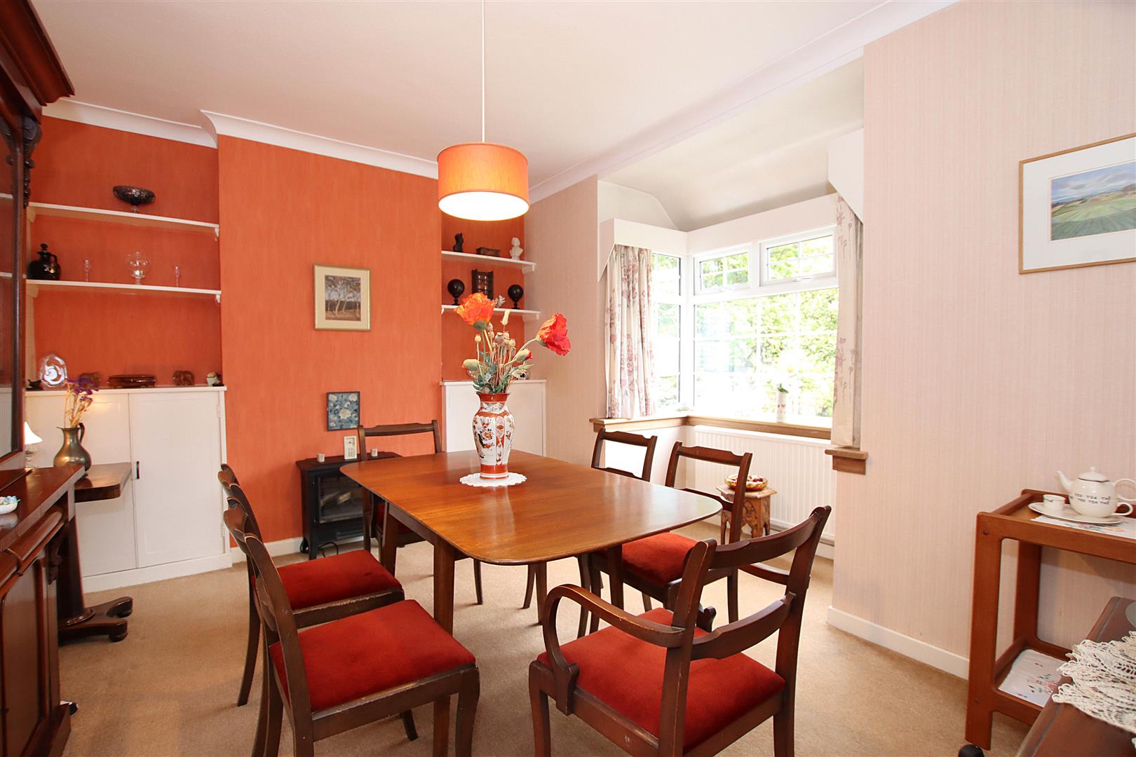 Property in 23 Spoutwells Road, Scone, PH2