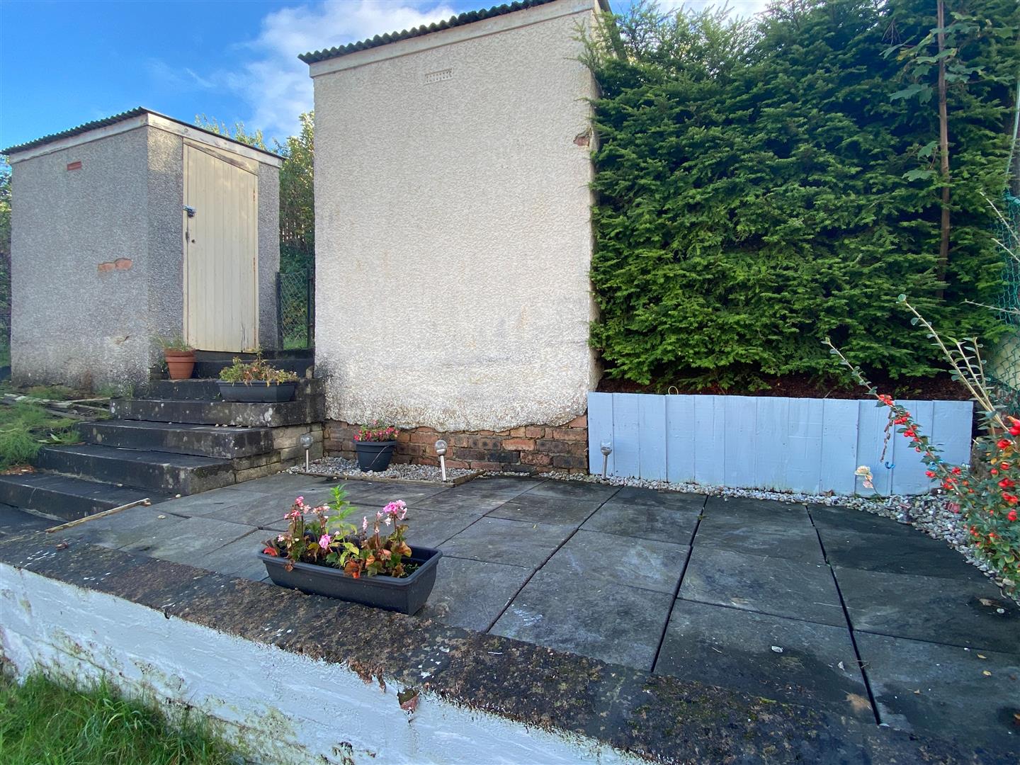 Property in Primrose Crescent, Perth, PH1