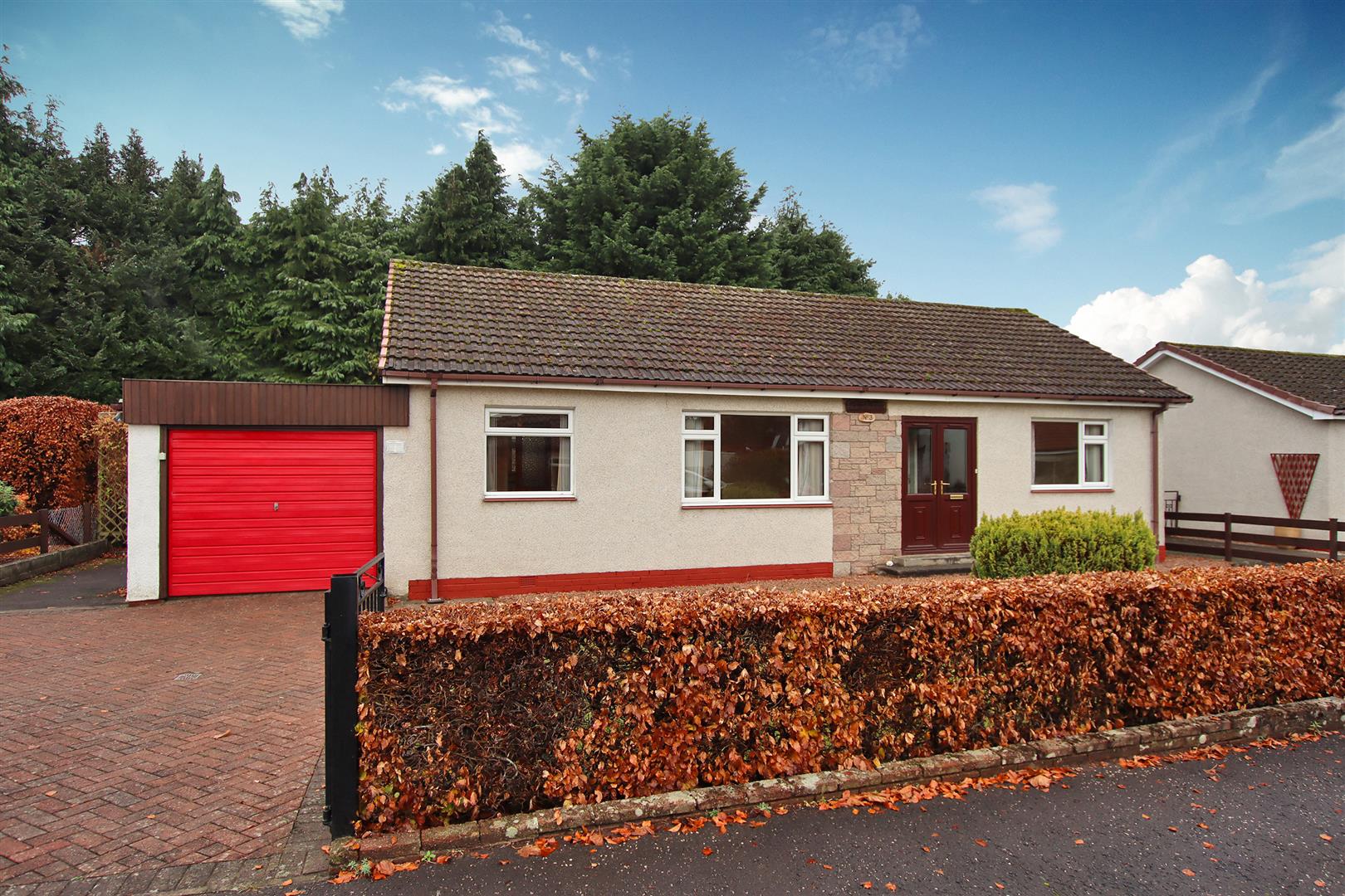 Property in Moyness Park Drive, Blairgowrie, PH10