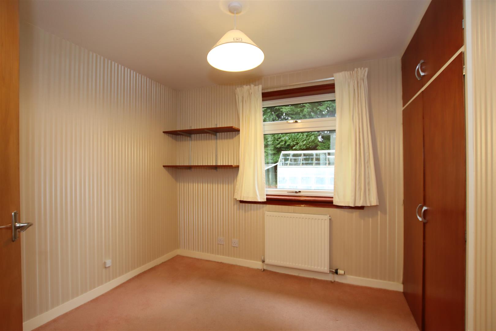 Property in Moyness Park Drive, Blairgowrie, PH10