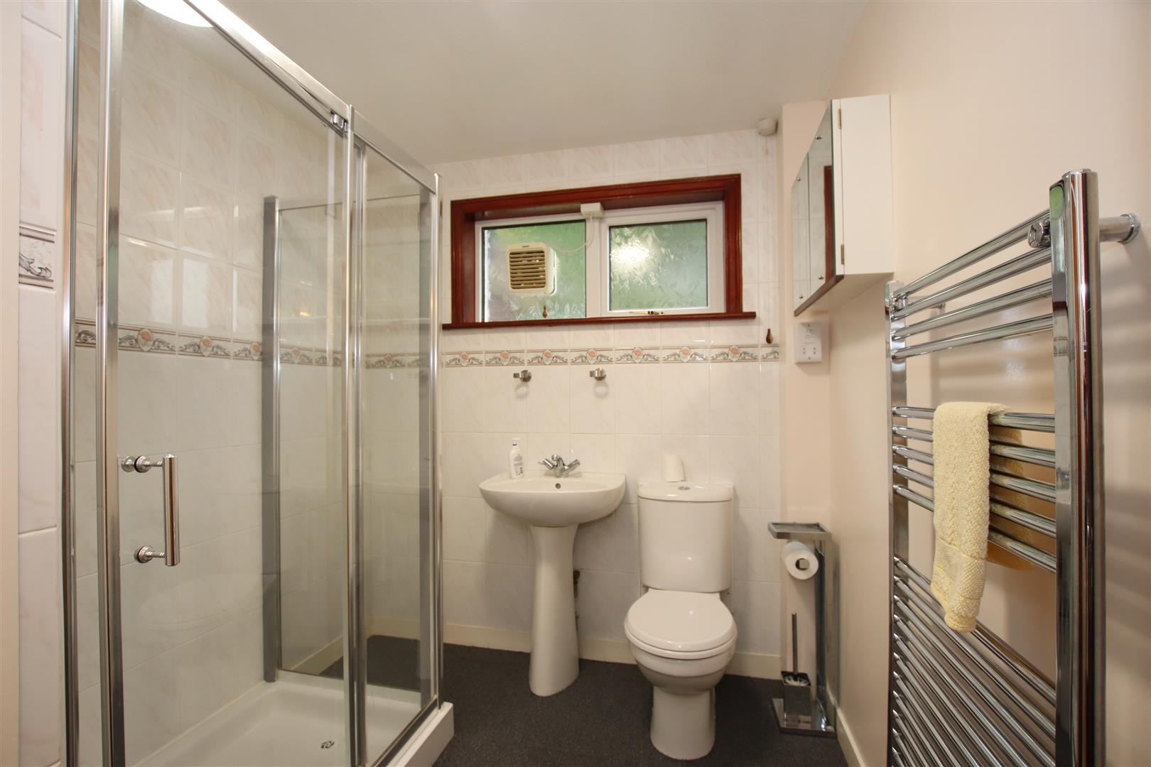 Property in Moyness Park Drive, Blairgowrie, PH10