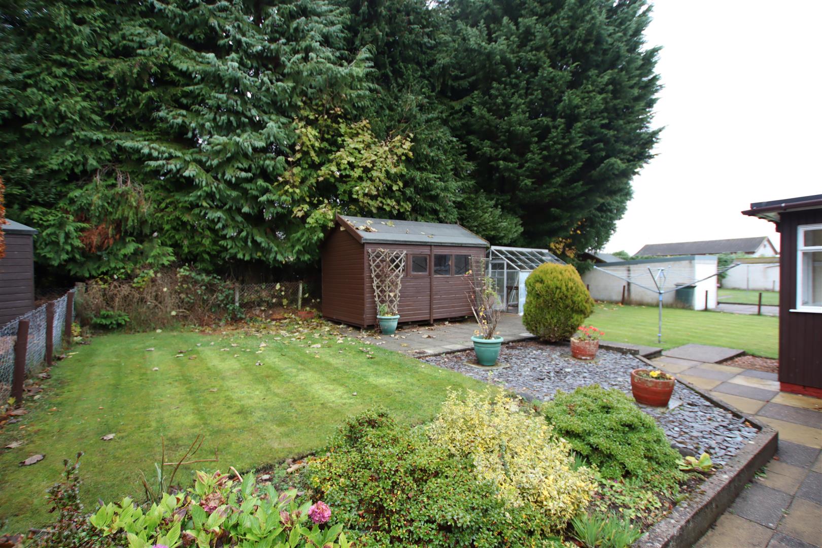 Property in Moyness Park Drive, Blairgowrie, PH10