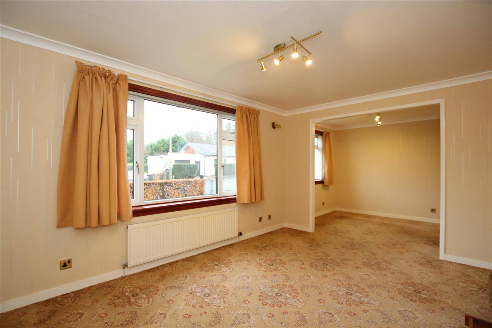 Property in Moyness Park Drive, Blairgowrie, PH10