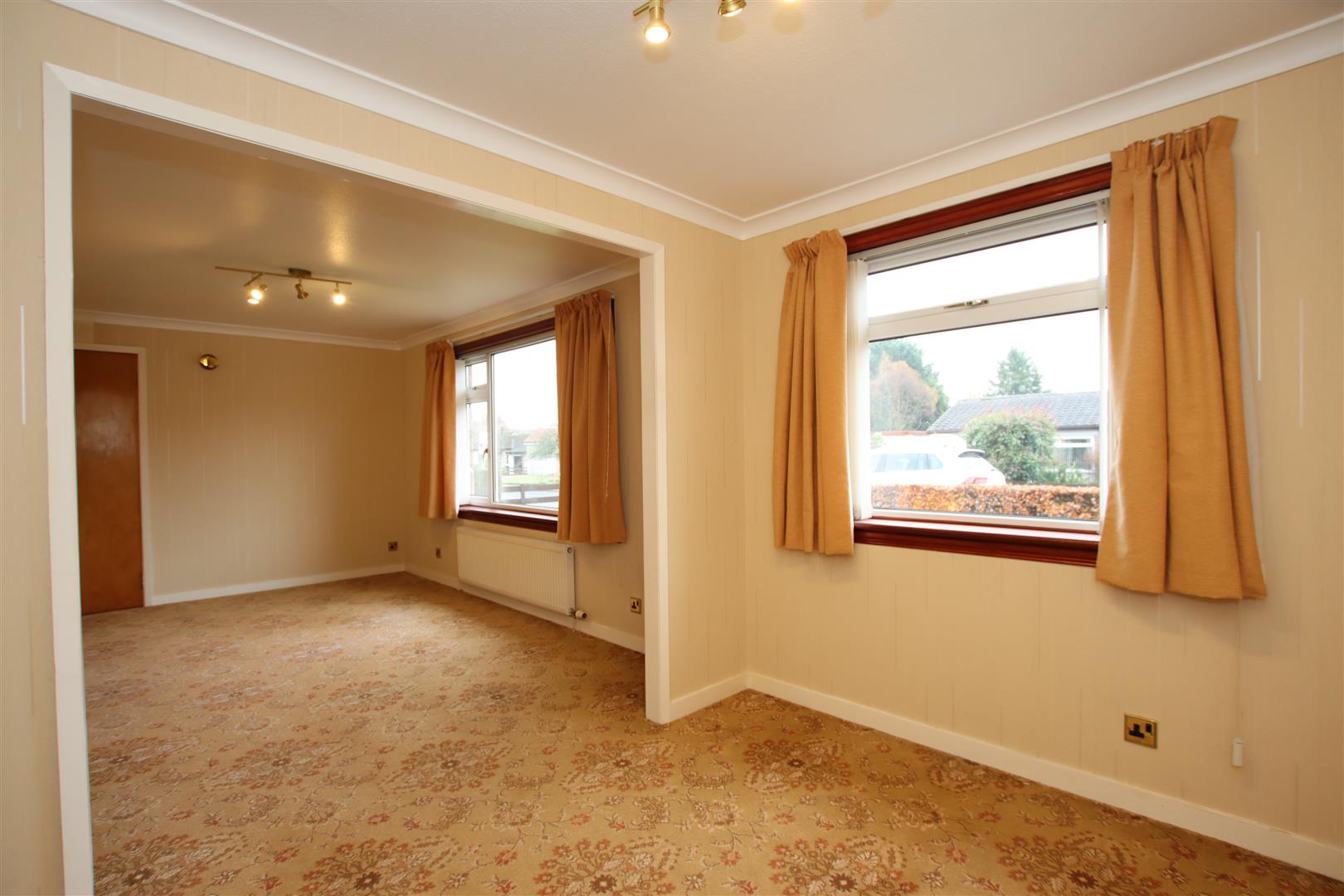 Property in Moyness Park Drive, Blairgowrie, PH10