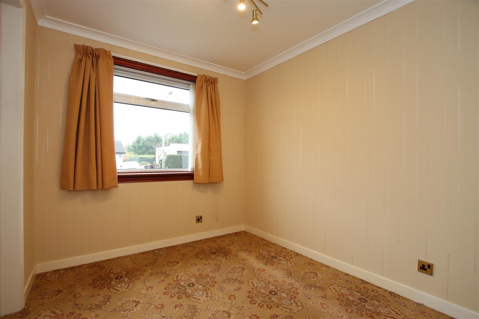 Property in Moyness Park Drive, Blairgowrie, PH10