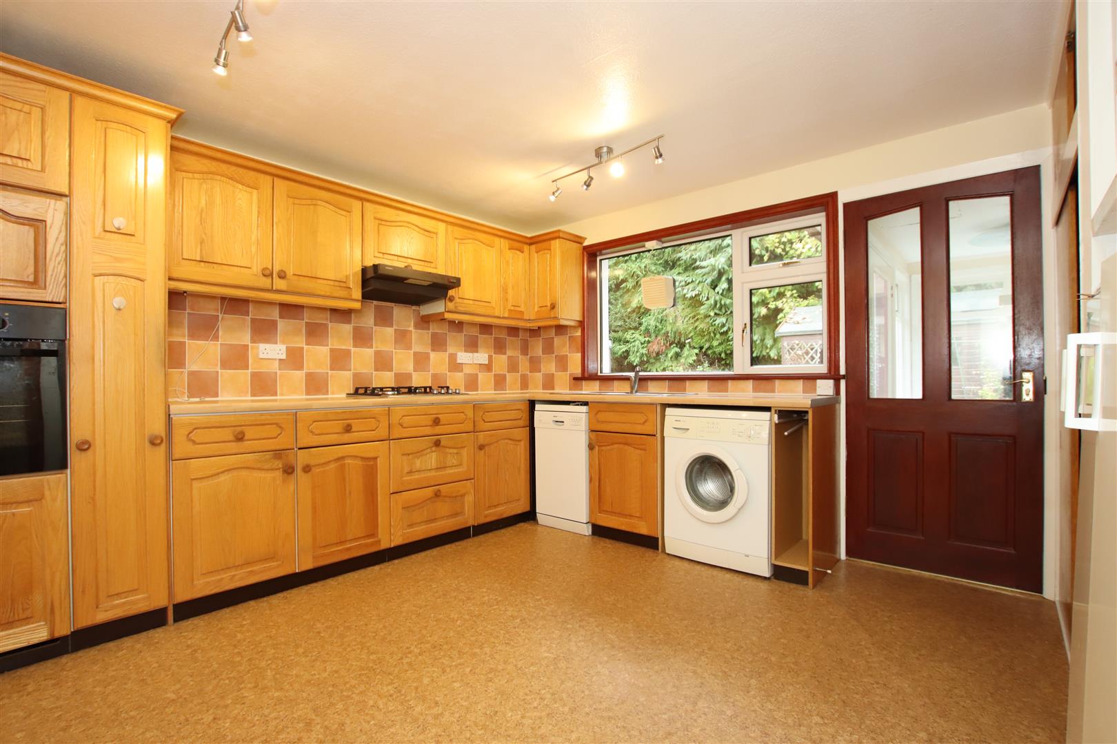 Property in Moyness Park Drive, Blairgowrie, PH10