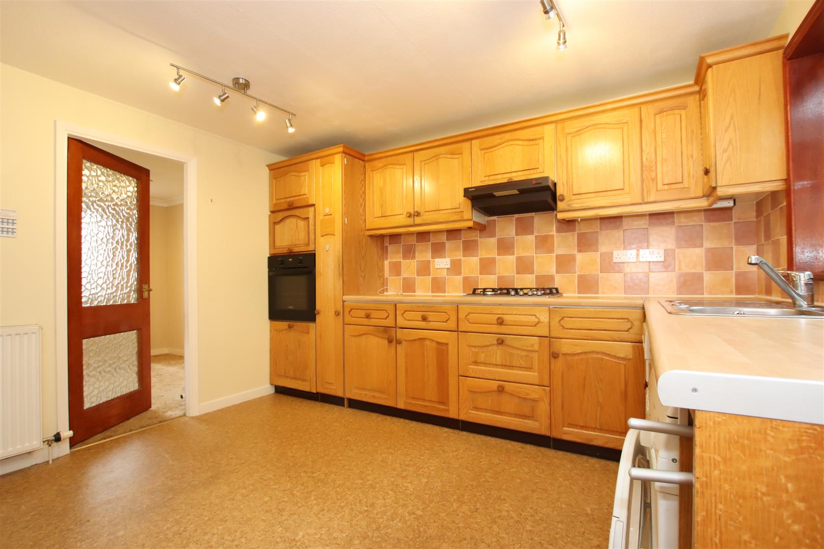 Property in Moyness Park Drive, Blairgowrie, PH10