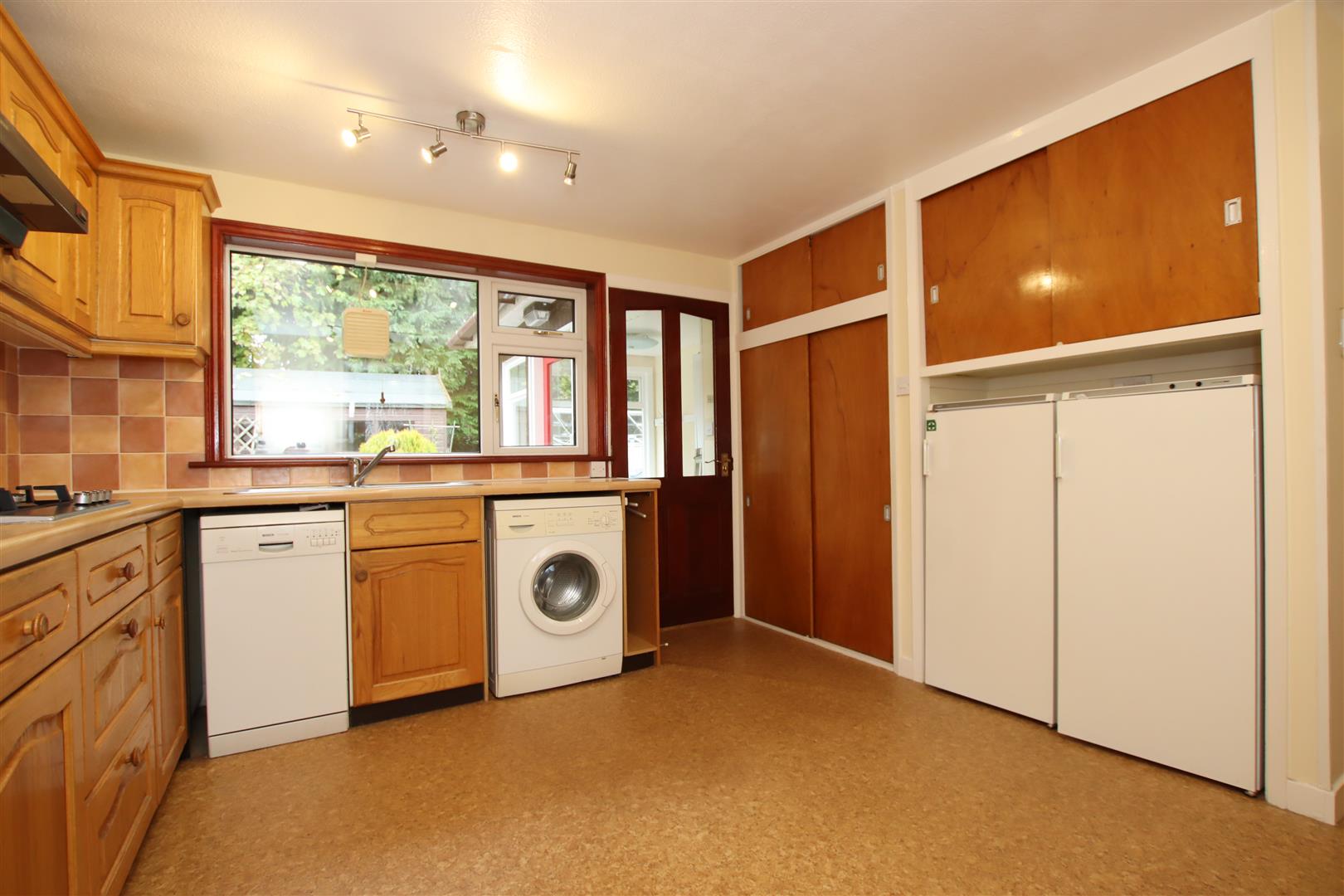 Property in Moyness Park Drive, Blairgowrie, PH10