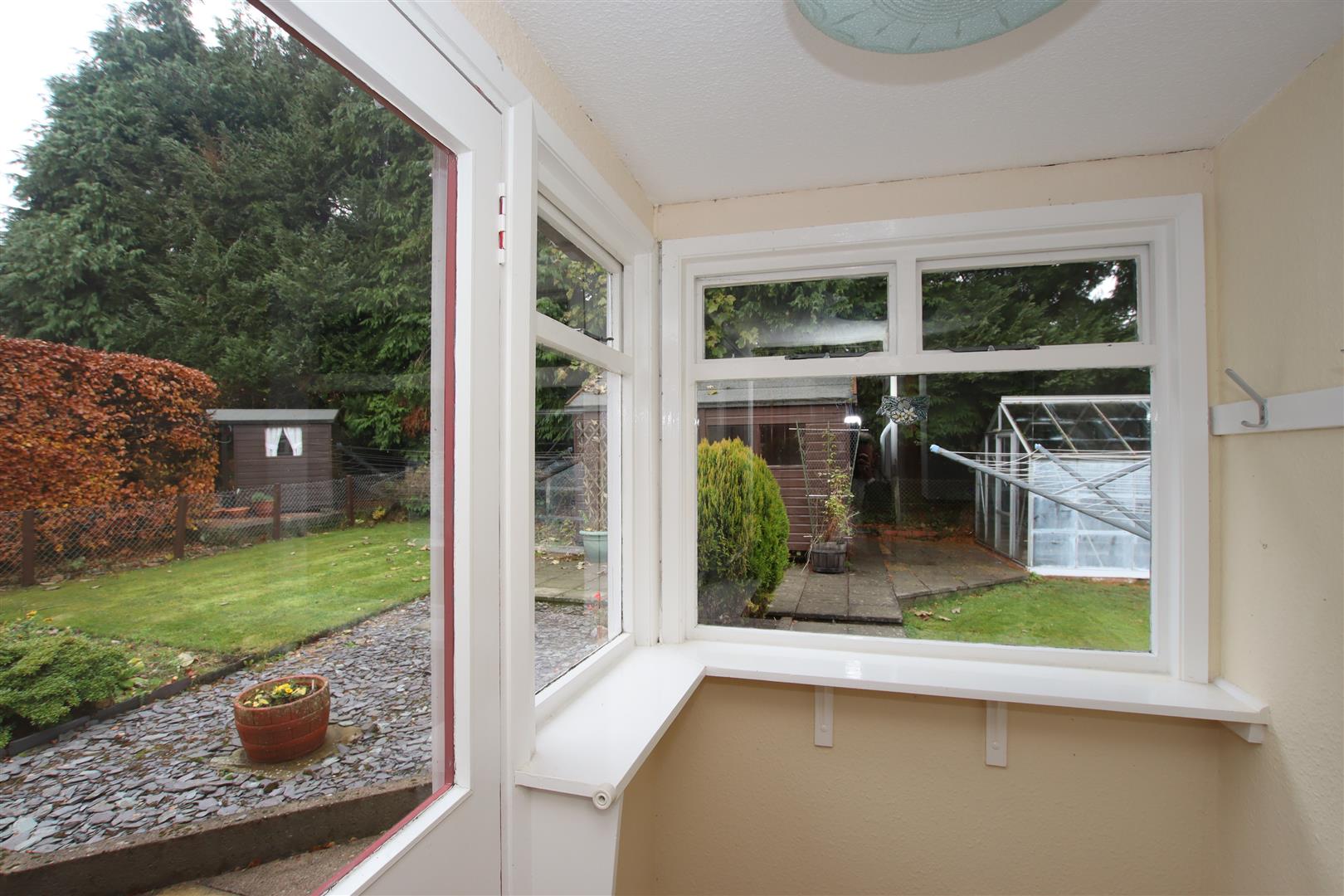 Property in Moyness Park Drive, Blairgowrie, PH10