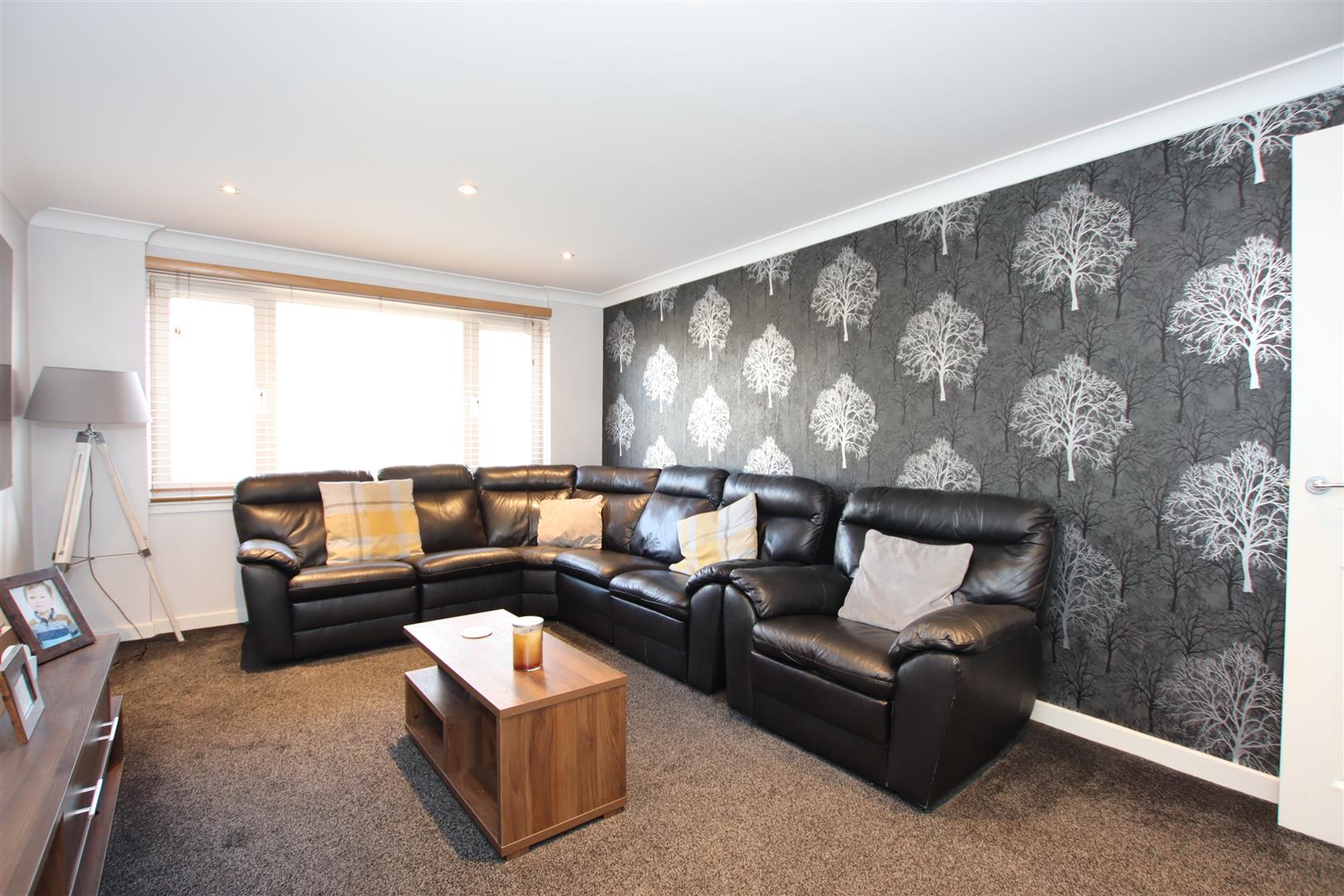 Property in Argyll Road, Perth, PH1