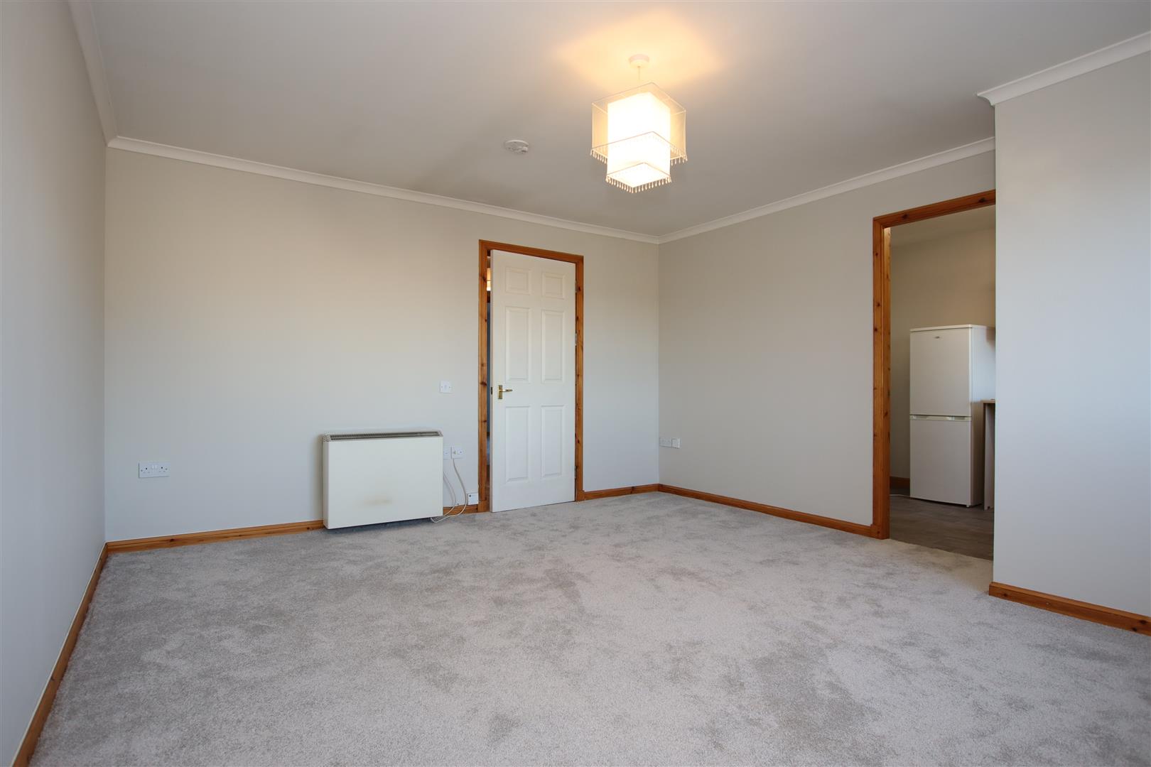 Property in Marquis Court, The Stables, Feus Road, Perth, PH1