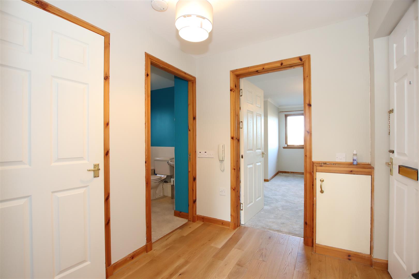 Property in Marquis Court, The Stables, Feus Road, Perth, PH1