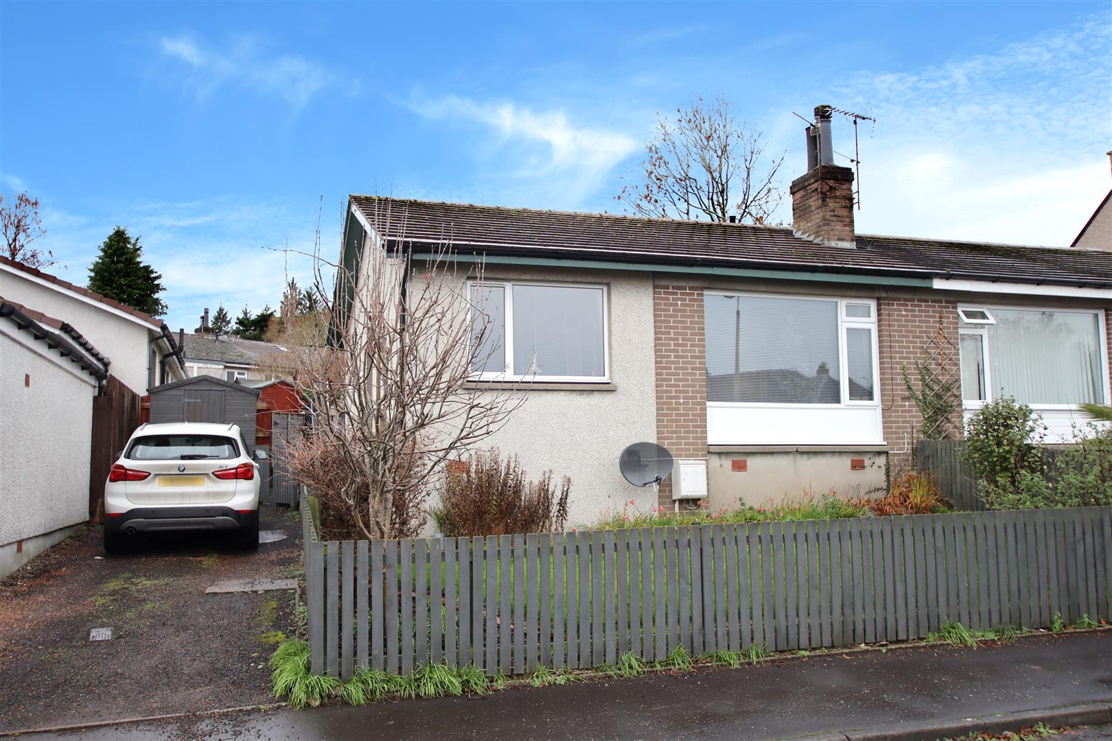 Property in Highfield Lane, Scone, PH2