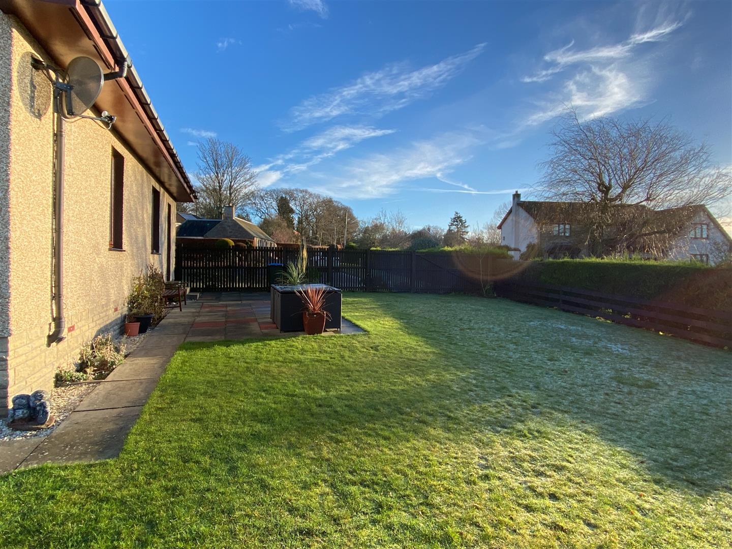 Property in 39 Highfield Road, Scone, PH2