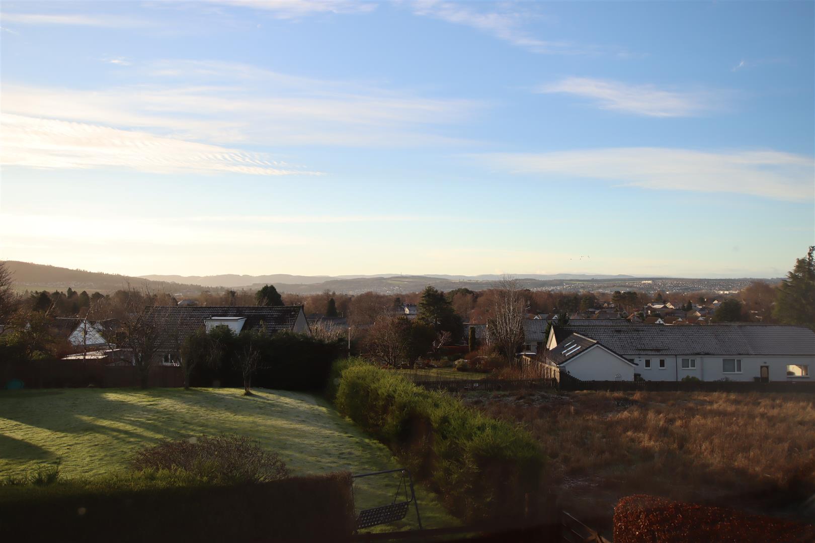 Property in 39 Highfield Road, Scone, PH2