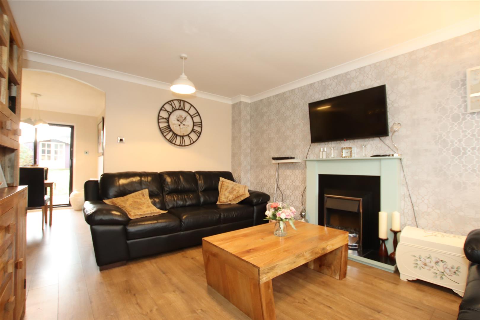 Property in Ferguson Drive, Perth, PH1