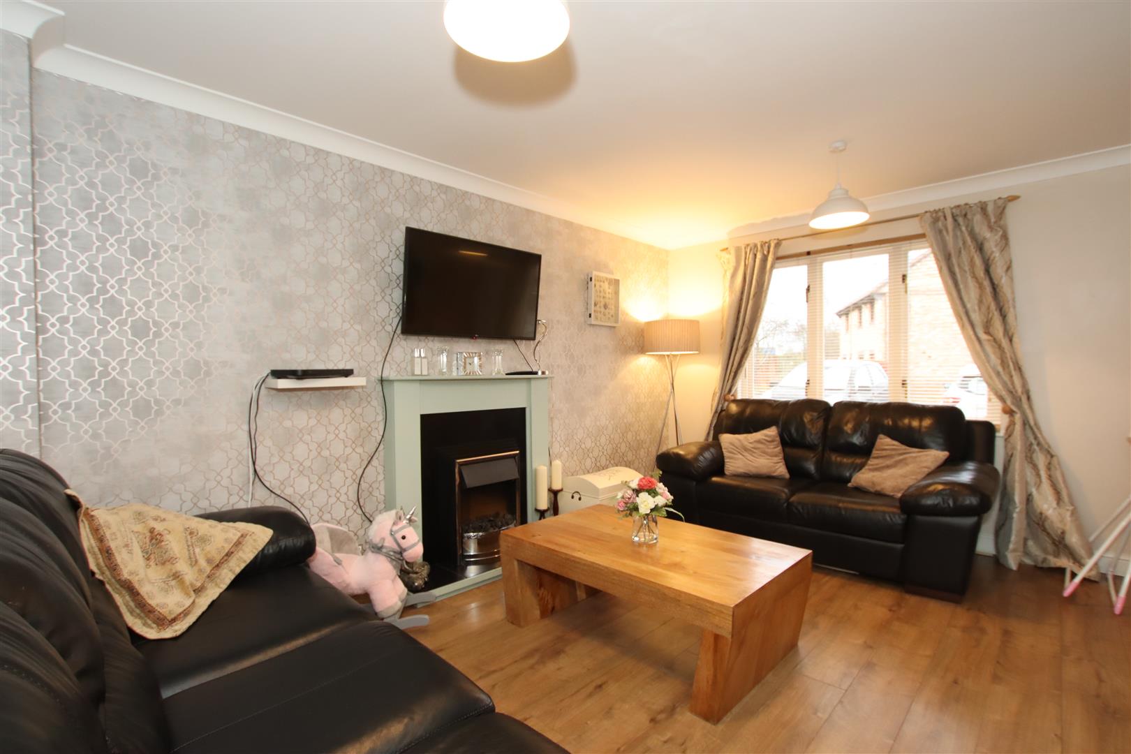 Property in Ferguson Drive, Perth, PH1