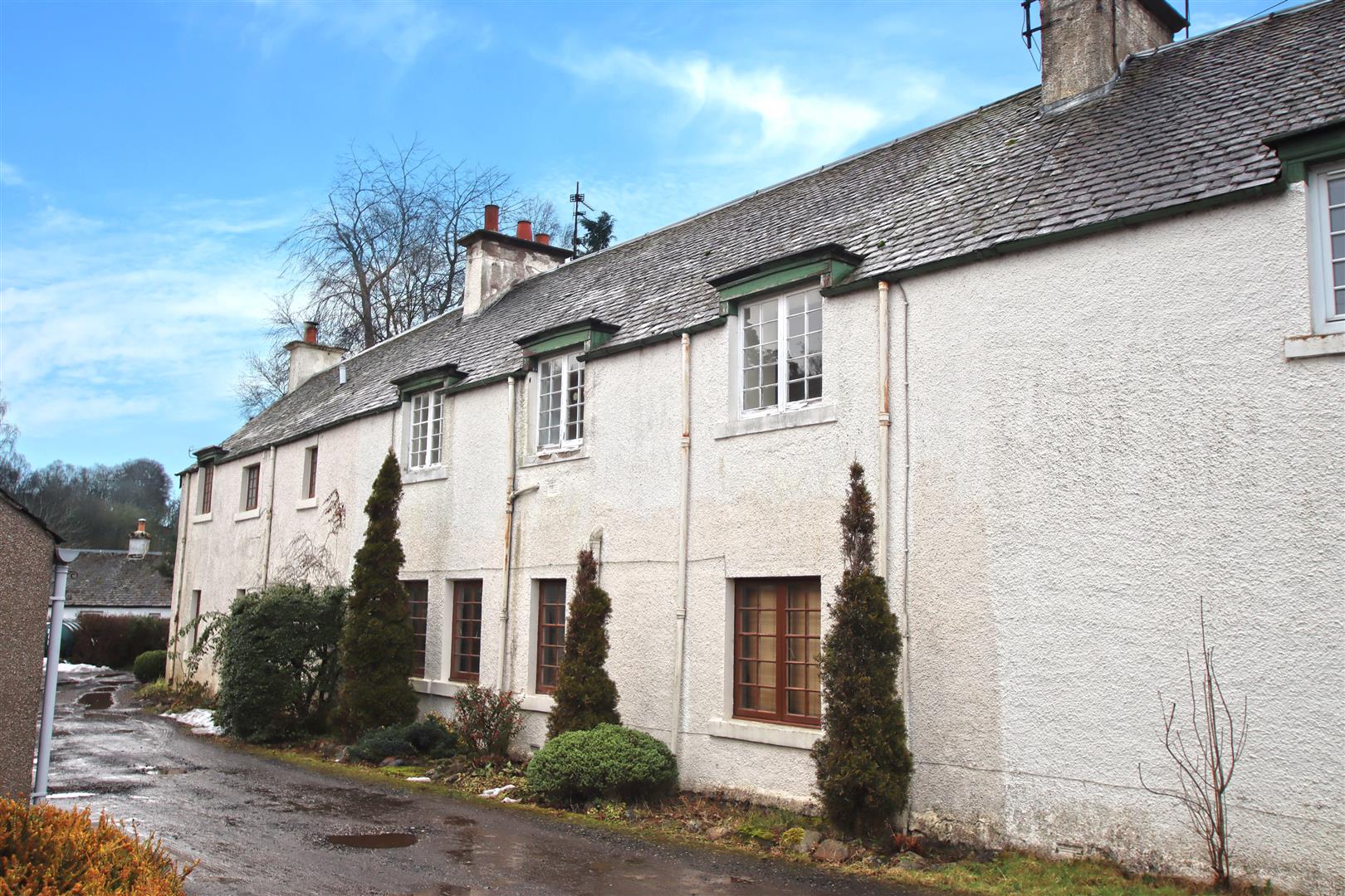 Property in Forerow, Caputh, PH1