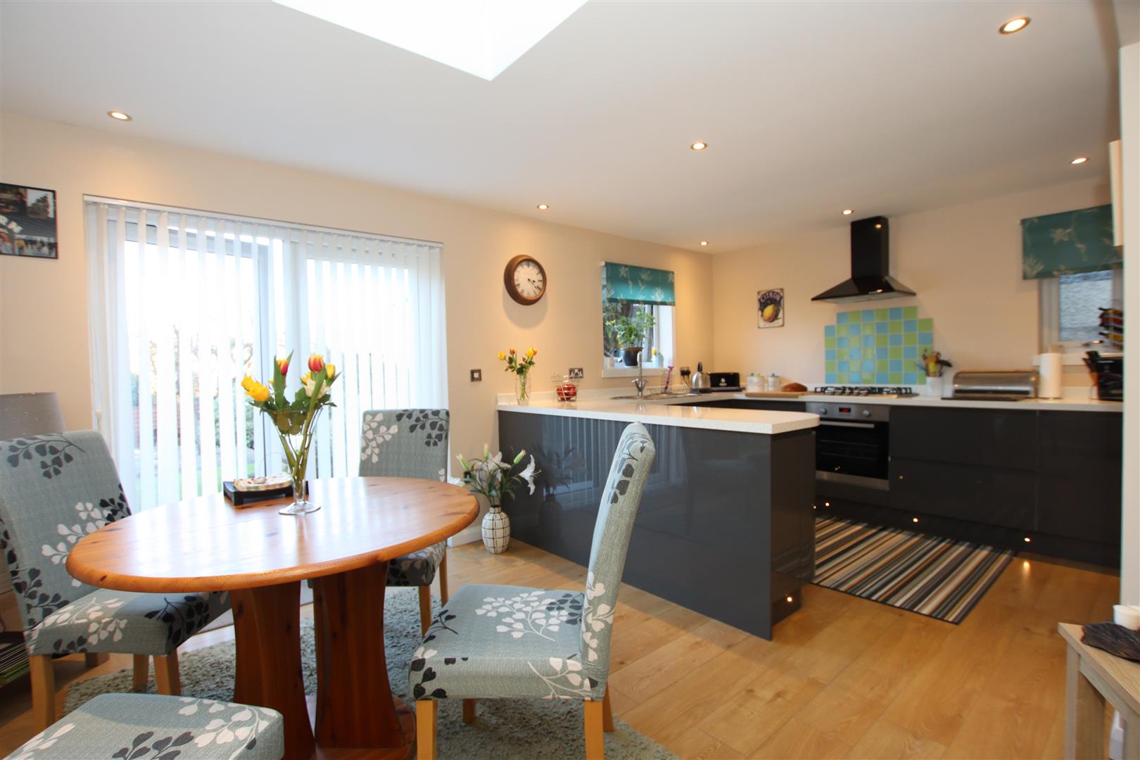 Property in Glover Street, Perth, PH2