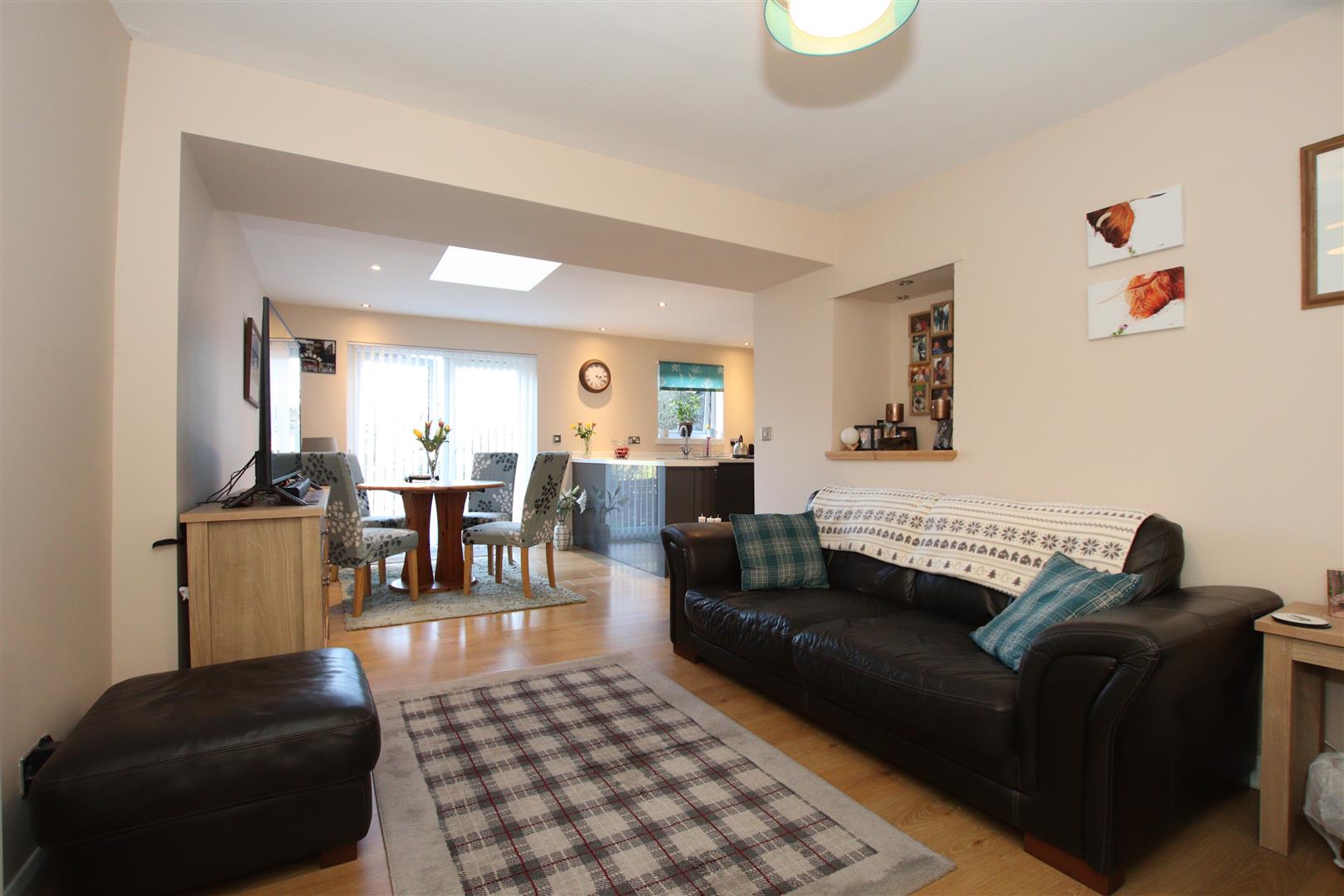 Property in Glover Street, Perth, PH2