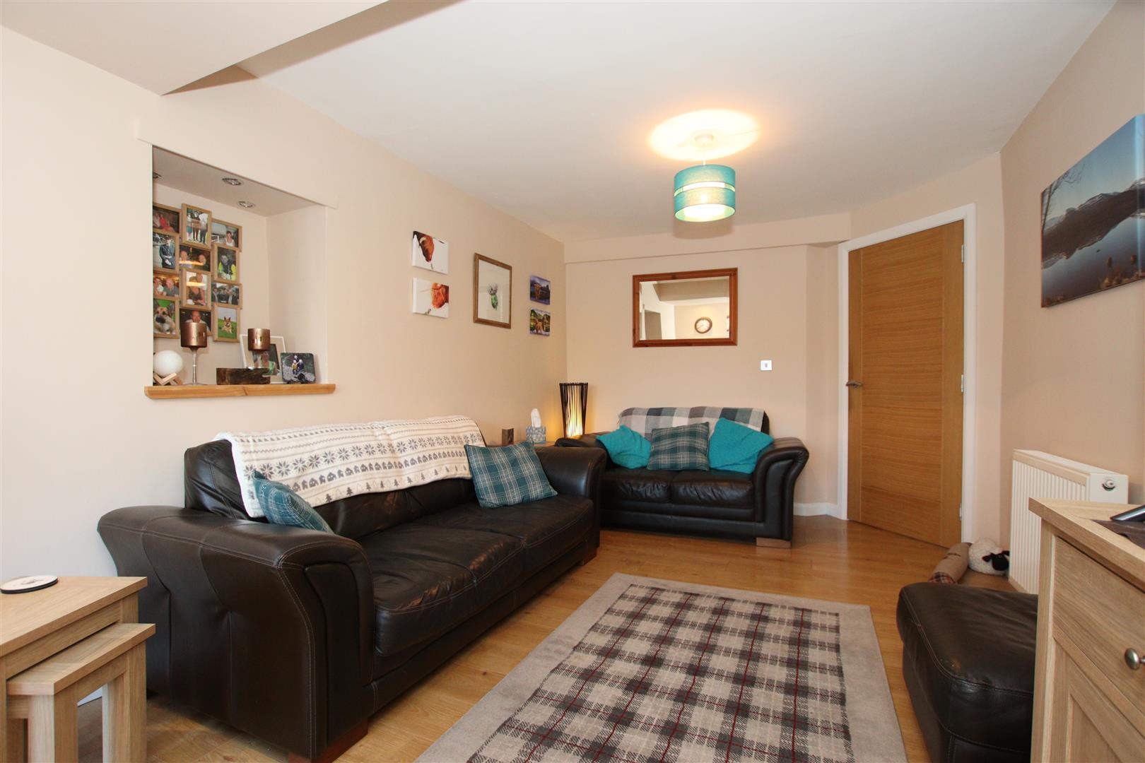 Property in Glover Street, Perth, PH2