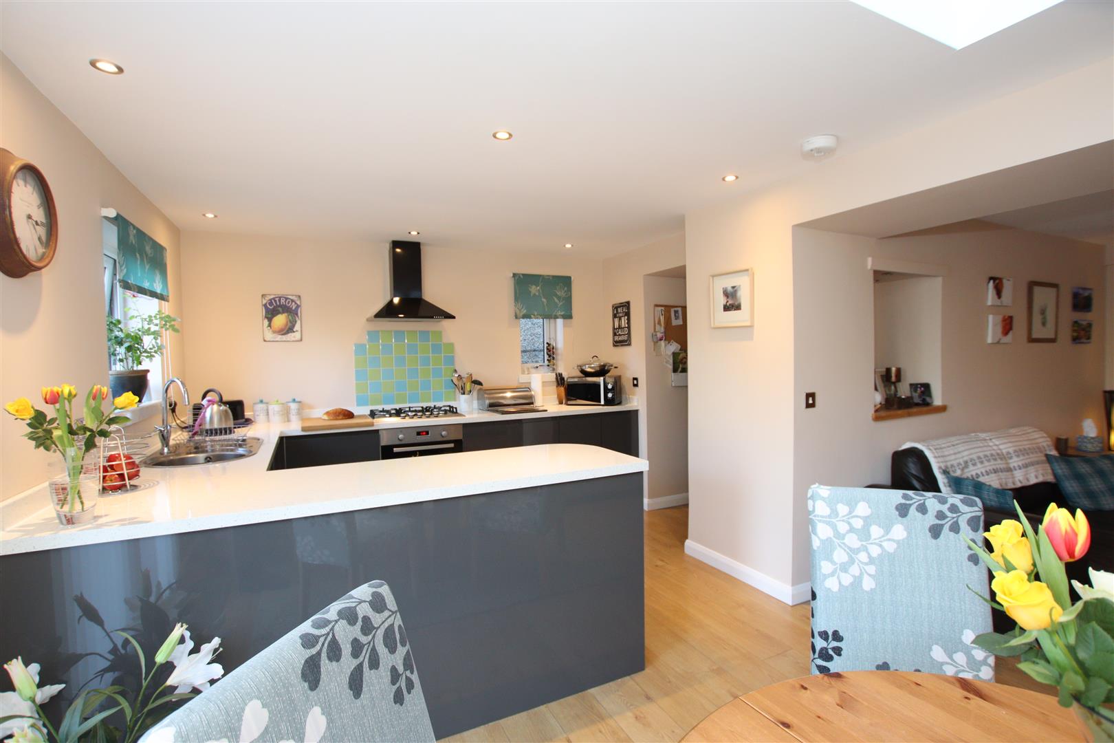 Property in Glover Street, Perth, PH2