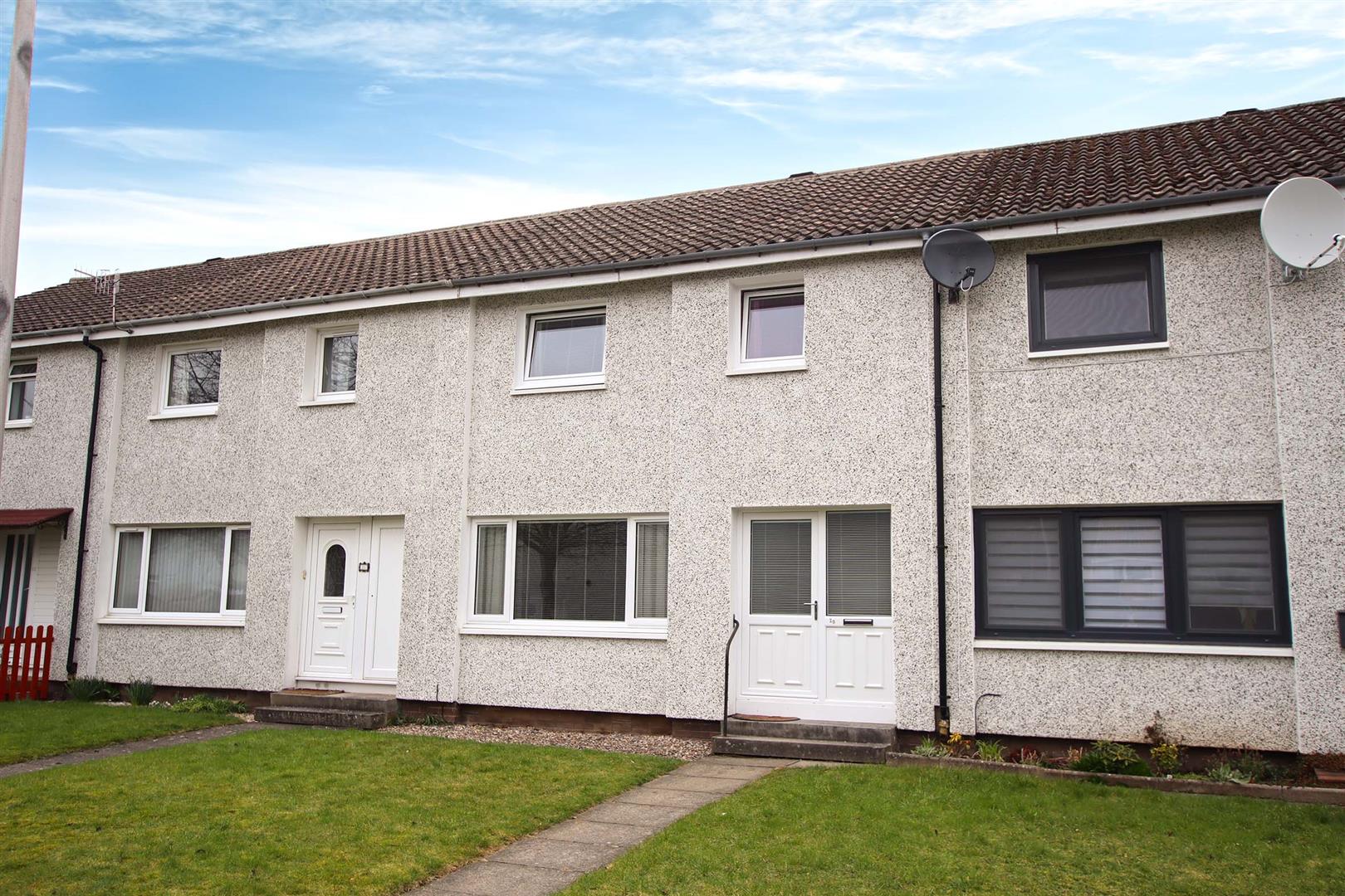 Property in Lewis Place, Perth, PH1