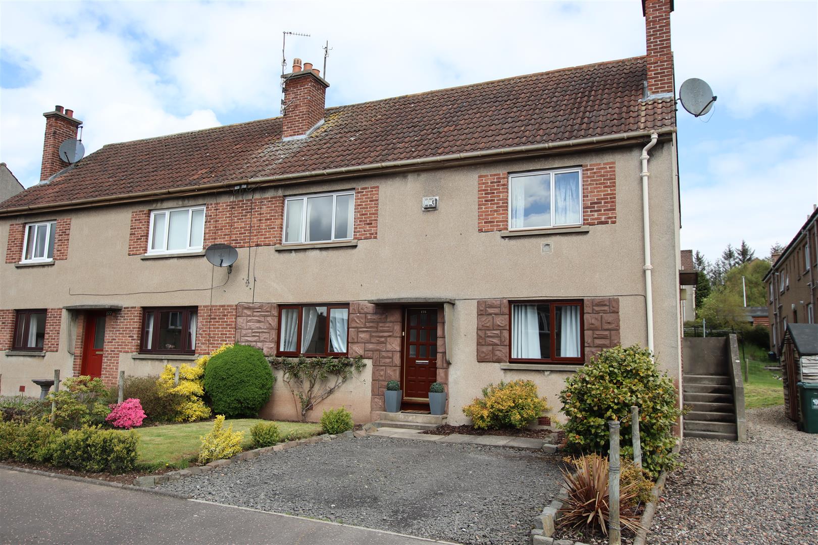 Property in Tweedsmuir Road, Perth, PH1