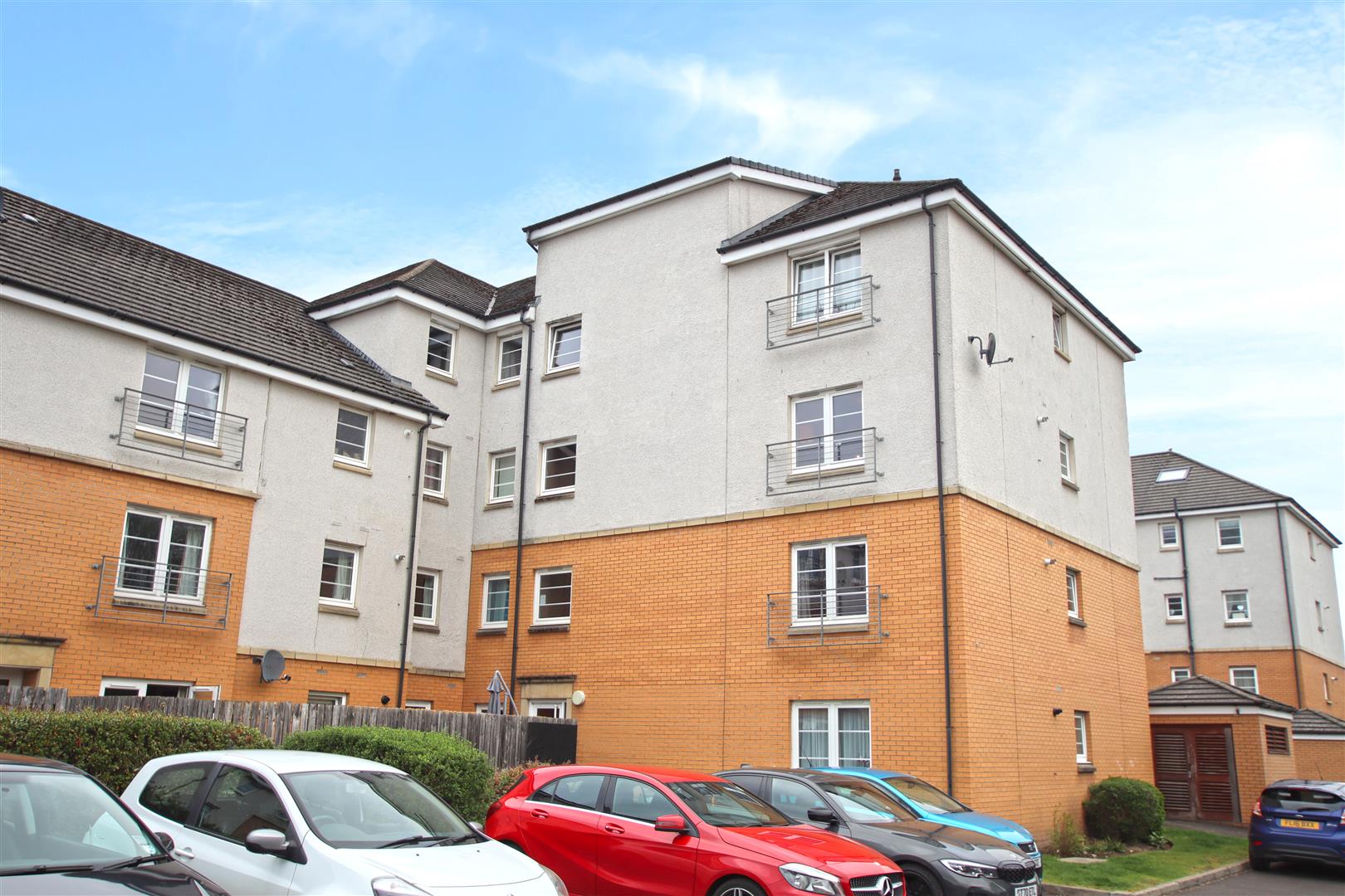 Property in Florence Court, Perth, PH1