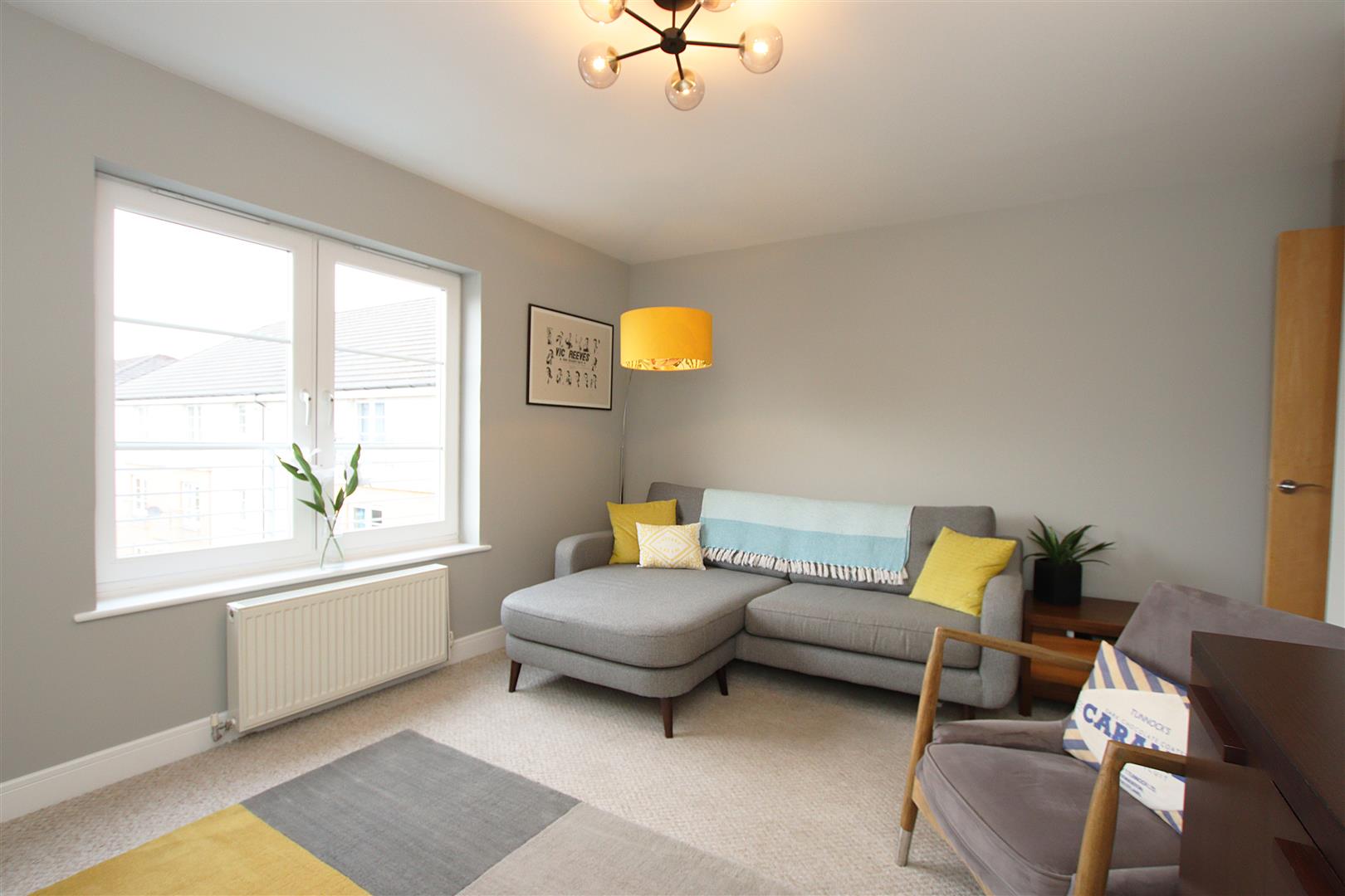 Property in Florence Court, Perth, PH1